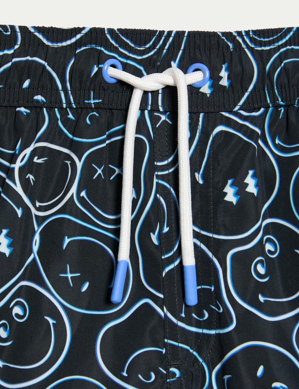 SmileyWorld® Swim Shorts (6-16 Yrs) 5 of 6