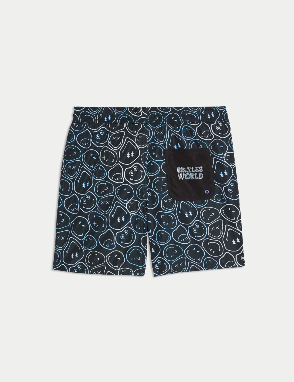 SmileyWorld® Swim Shorts (6-16 Yrs) 6 of 6