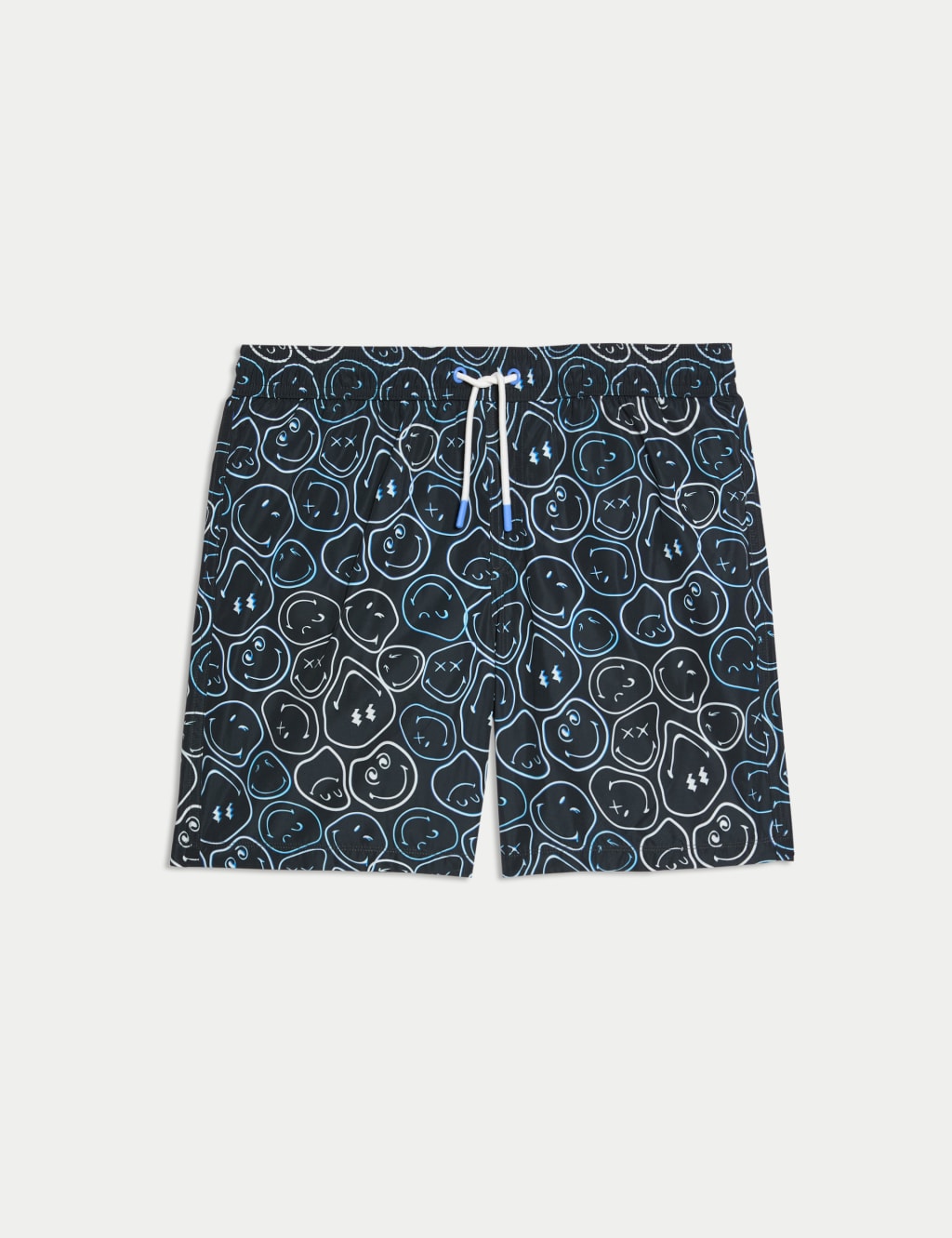 SmileyWorld® Swim Shorts (6-16 Yrs) 2 of 6