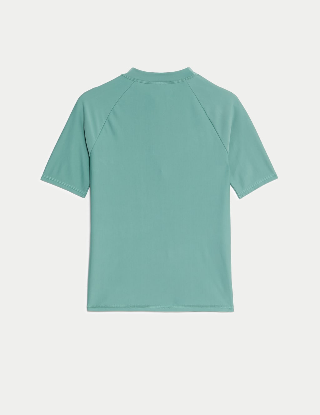 Quarter Zip Rash Vest (2-16 Yrs) 5 of 6