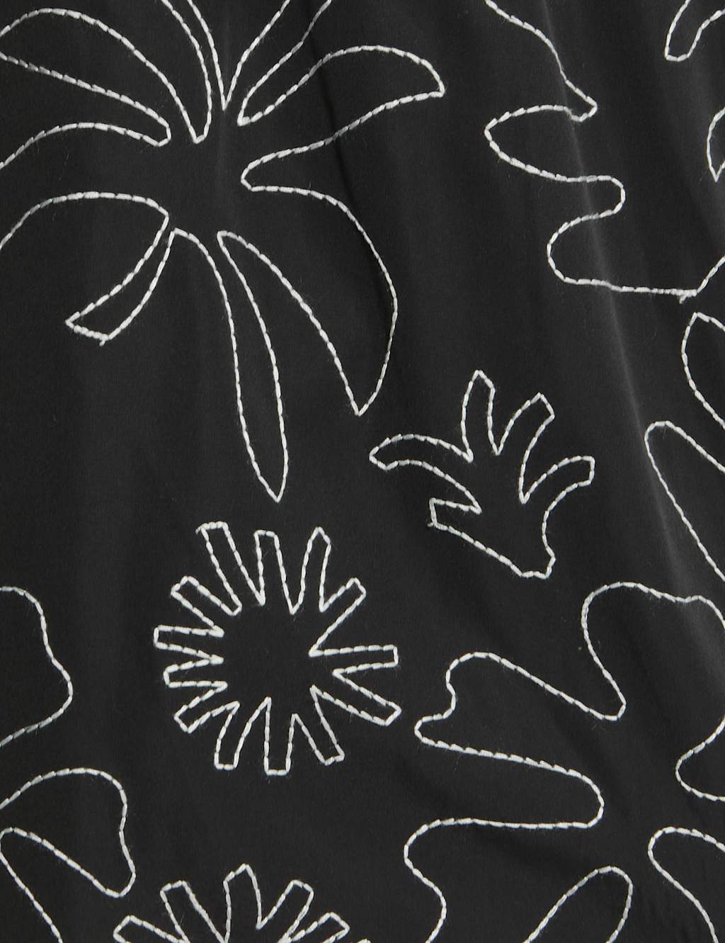Textured Swim Shorts (6-16 Yrs) 2 of 3