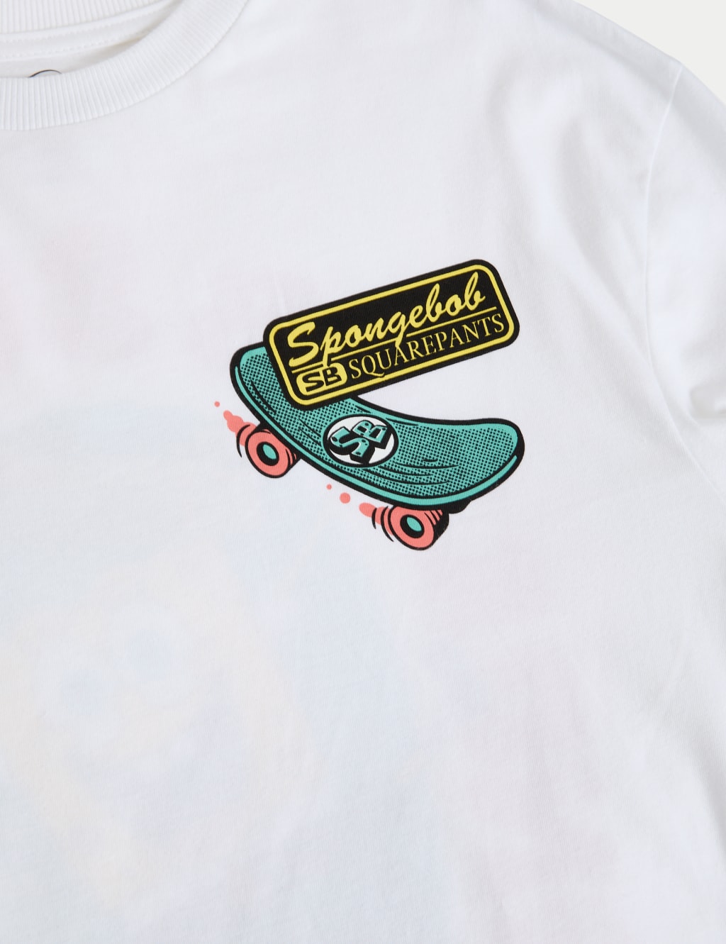 Spongebob t shirt malaysia outlet