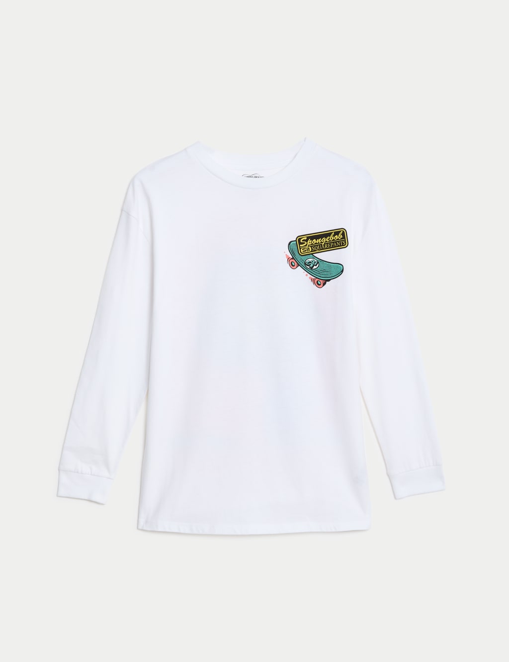 Spongebob t shirt malaysia 2025