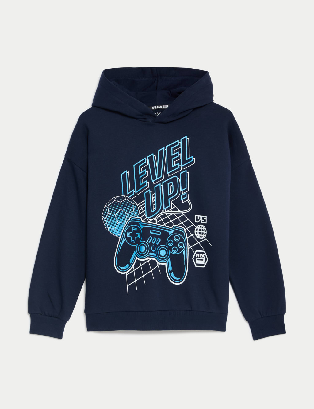 M&s mens hoodies shop