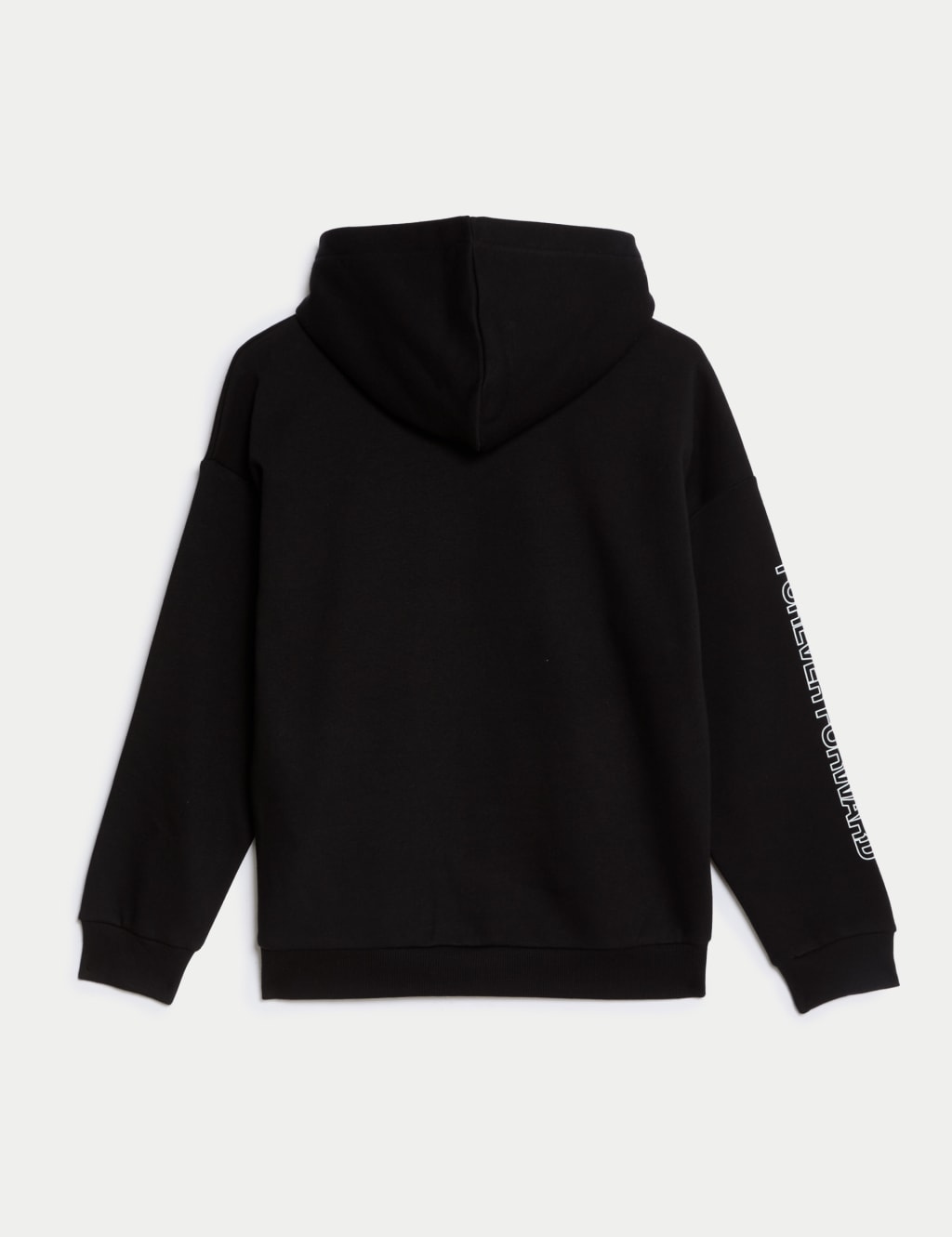 Marks and spencer hoodies online