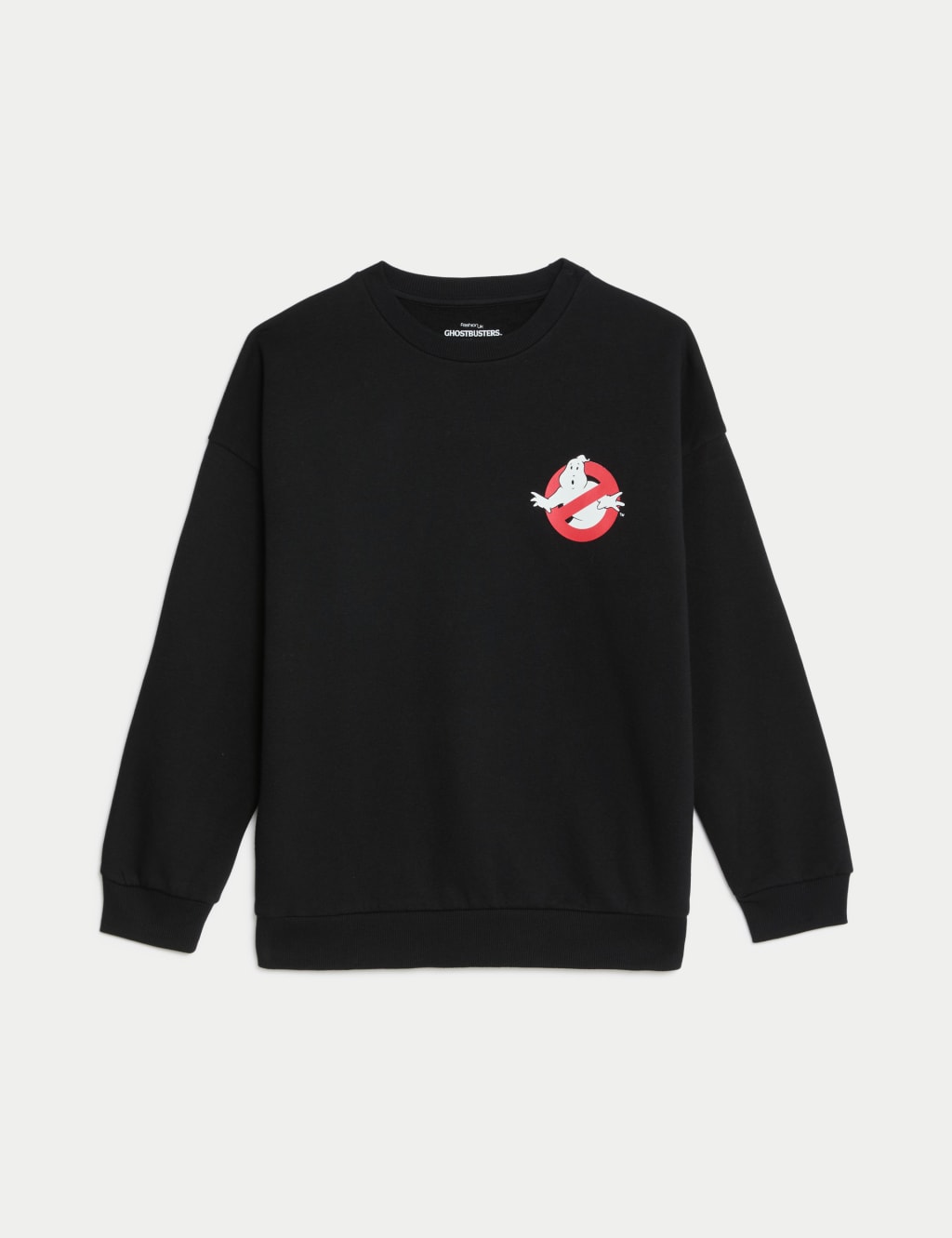 Ghostbusters sweatshirt outlet