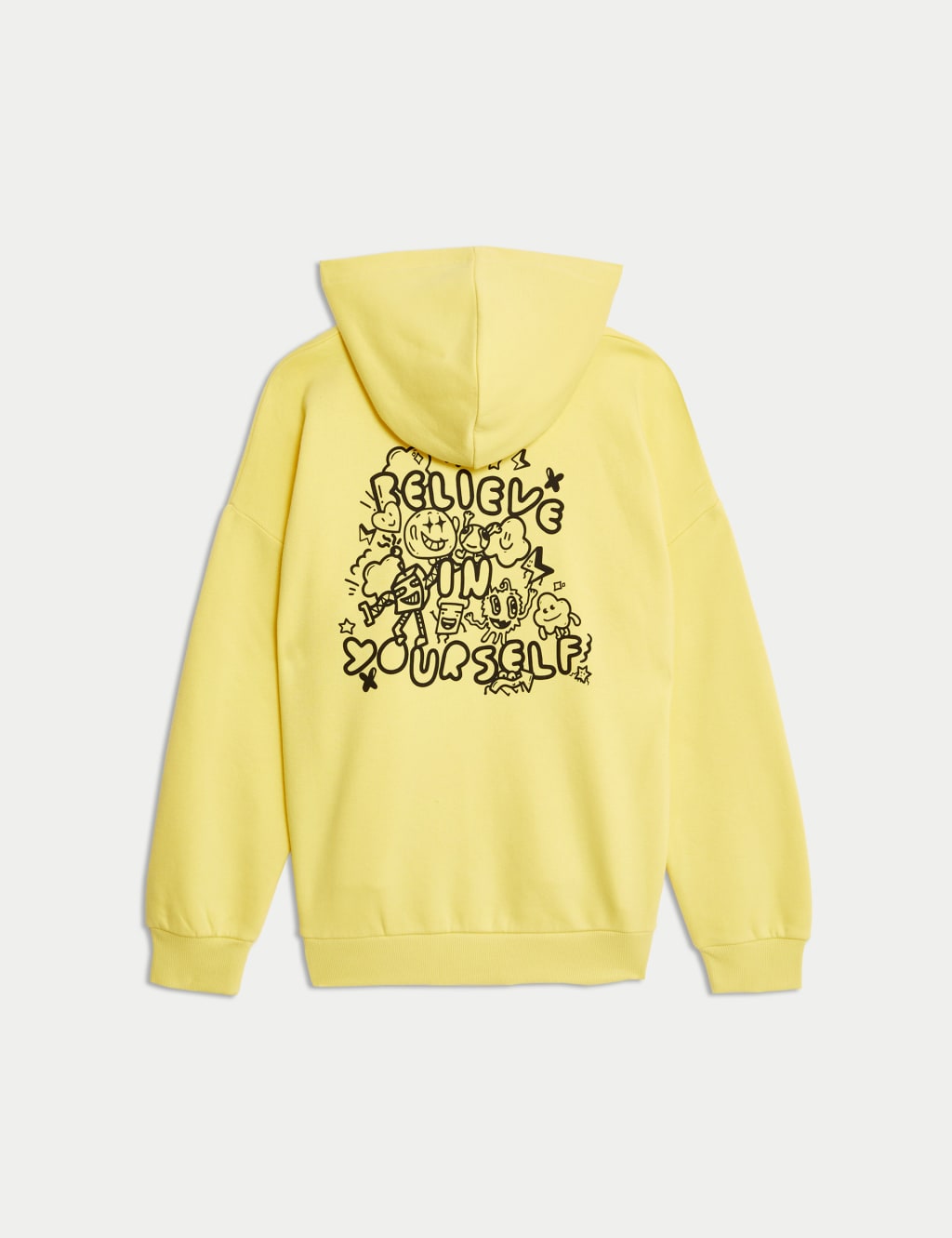 Marks and spencer childrens hoodies sale
