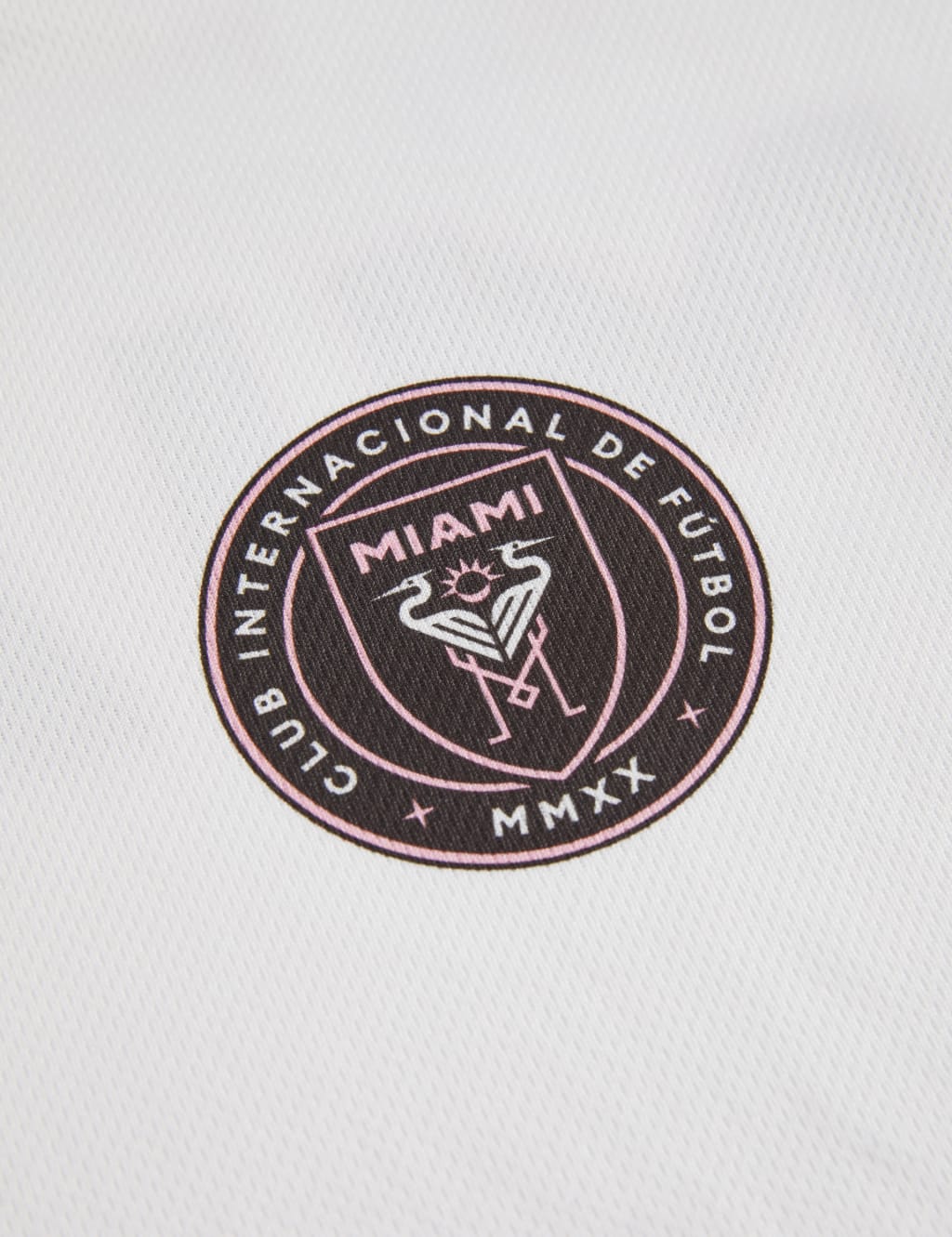 Cotton Rich Inter Miami™ Football T-Shirt (2-16 Yrs) 5 of 6