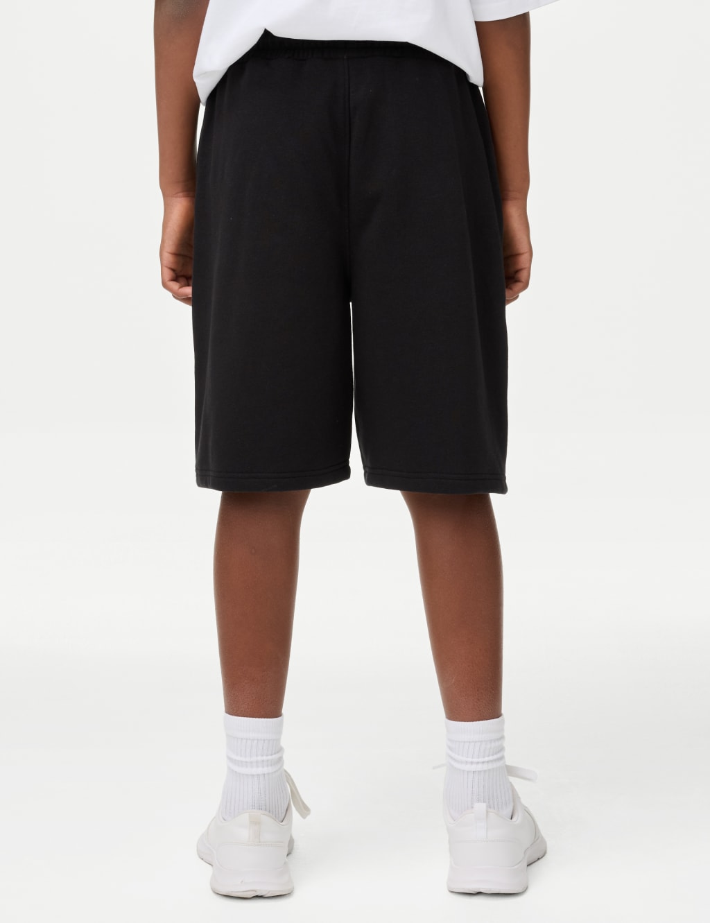 Cotton Rich Inter Miami CF Shorts (6-16 Yrs) 6 of 6