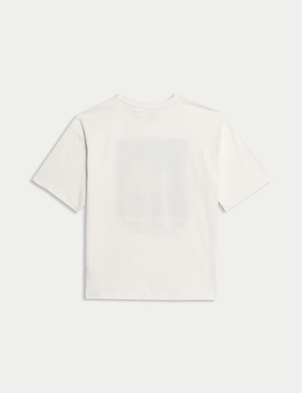 Pure Cotton SpongeBob SquarePants™ T-Shirt (6-16 Yrs) 6 of 6