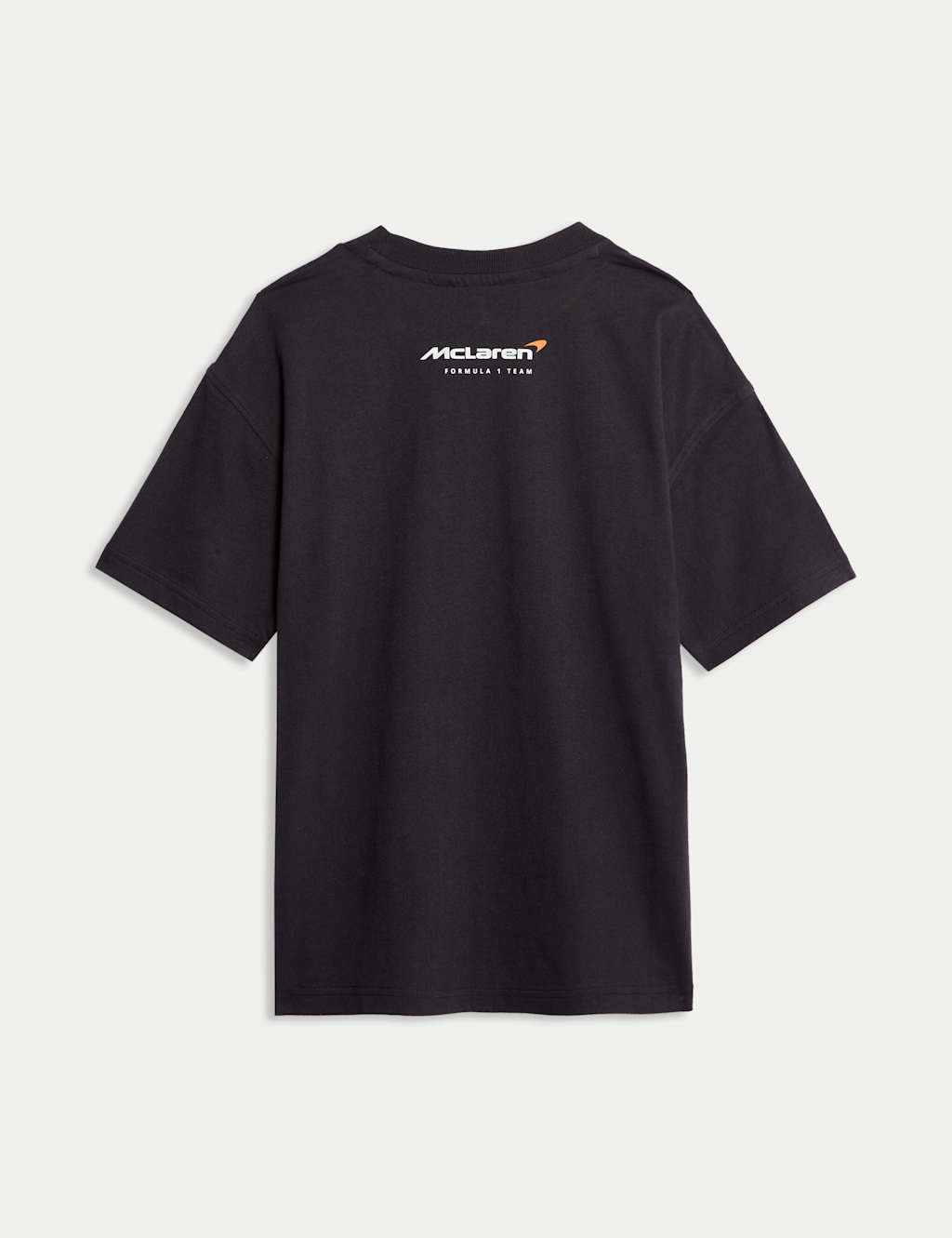 Pure Cotton McLaren F1 Team T-Shirt (2-16 Yrs) 9 of 9