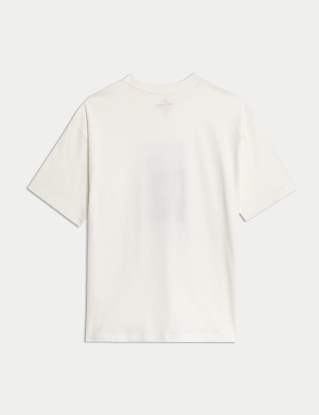 Pure Cotton Airwalk™ Skate Graphic T-Shirt (6-16 Yrs) 6 of 6