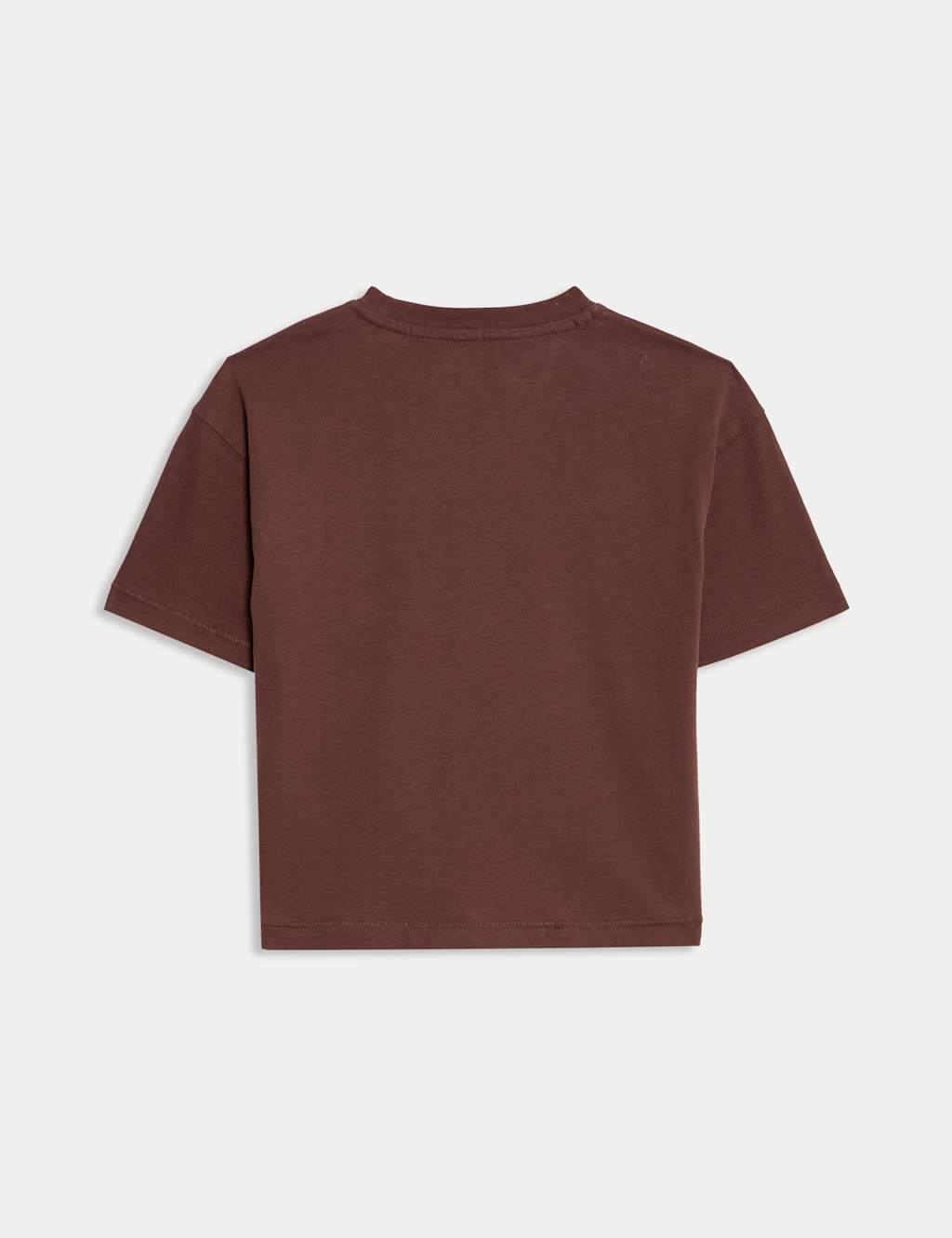 Pure Cotton Shell Graphic T-Shirt (2-8 Yrs) 8 of 8