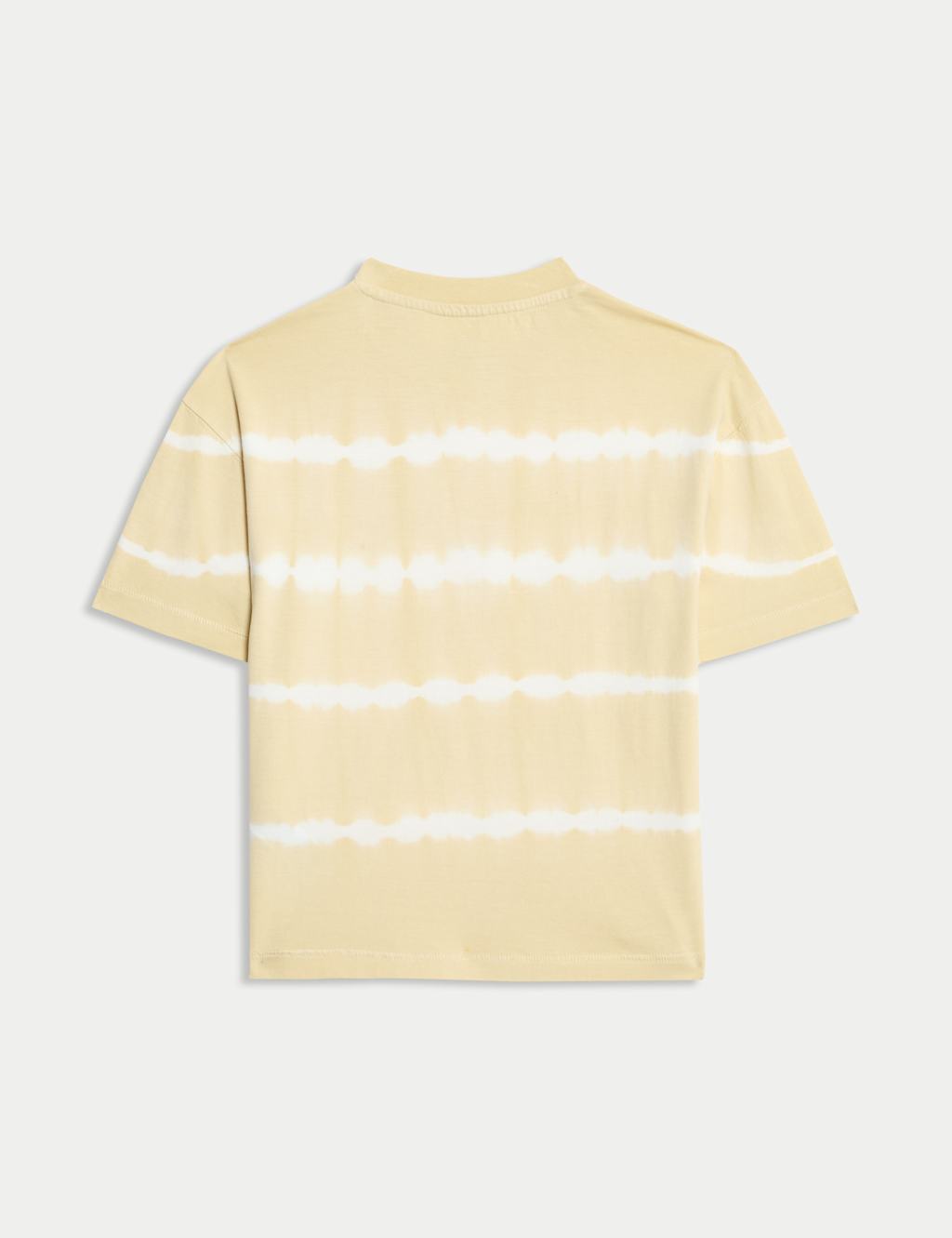 Pure Cotton Tie Dye T-Shirt (2-16 Yrs) 7 of 7