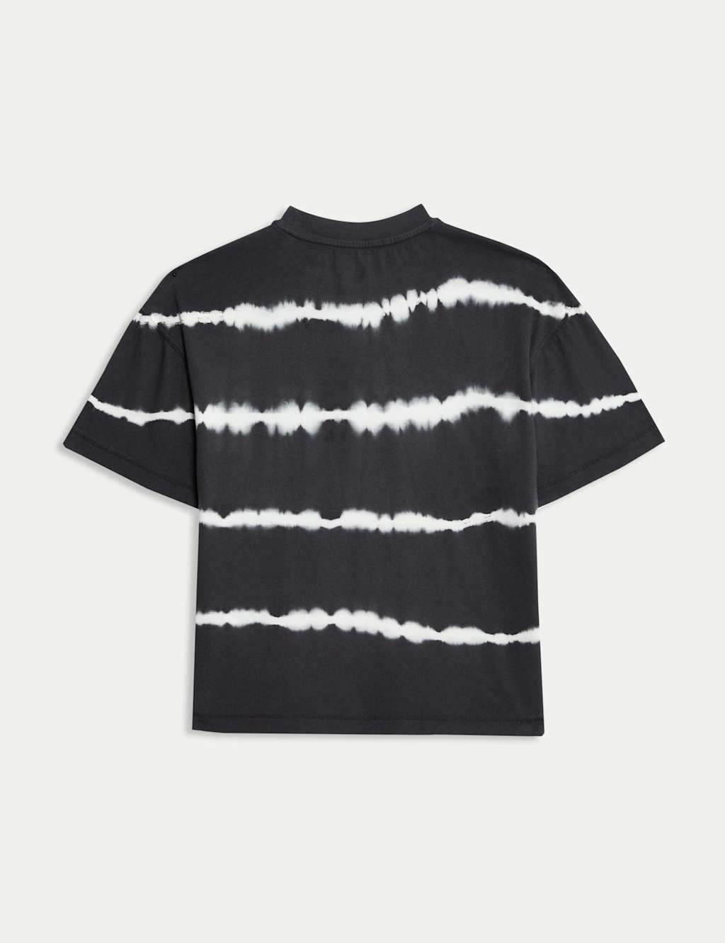Pure Cotton Tie Dye T-Shirt (2-16 Yrs) | M&S Collection | M&S Pure Cotton Tie Dye T-Shirt (2-16 Yrs) | M&S Collection | M&S