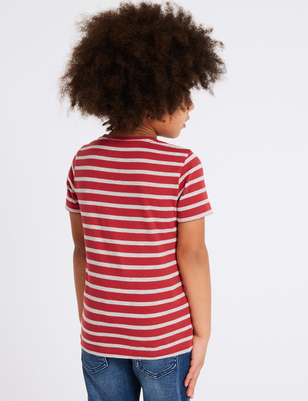 Cotton Rich Camera Top (3 Months - 7 Years) 3 of 5