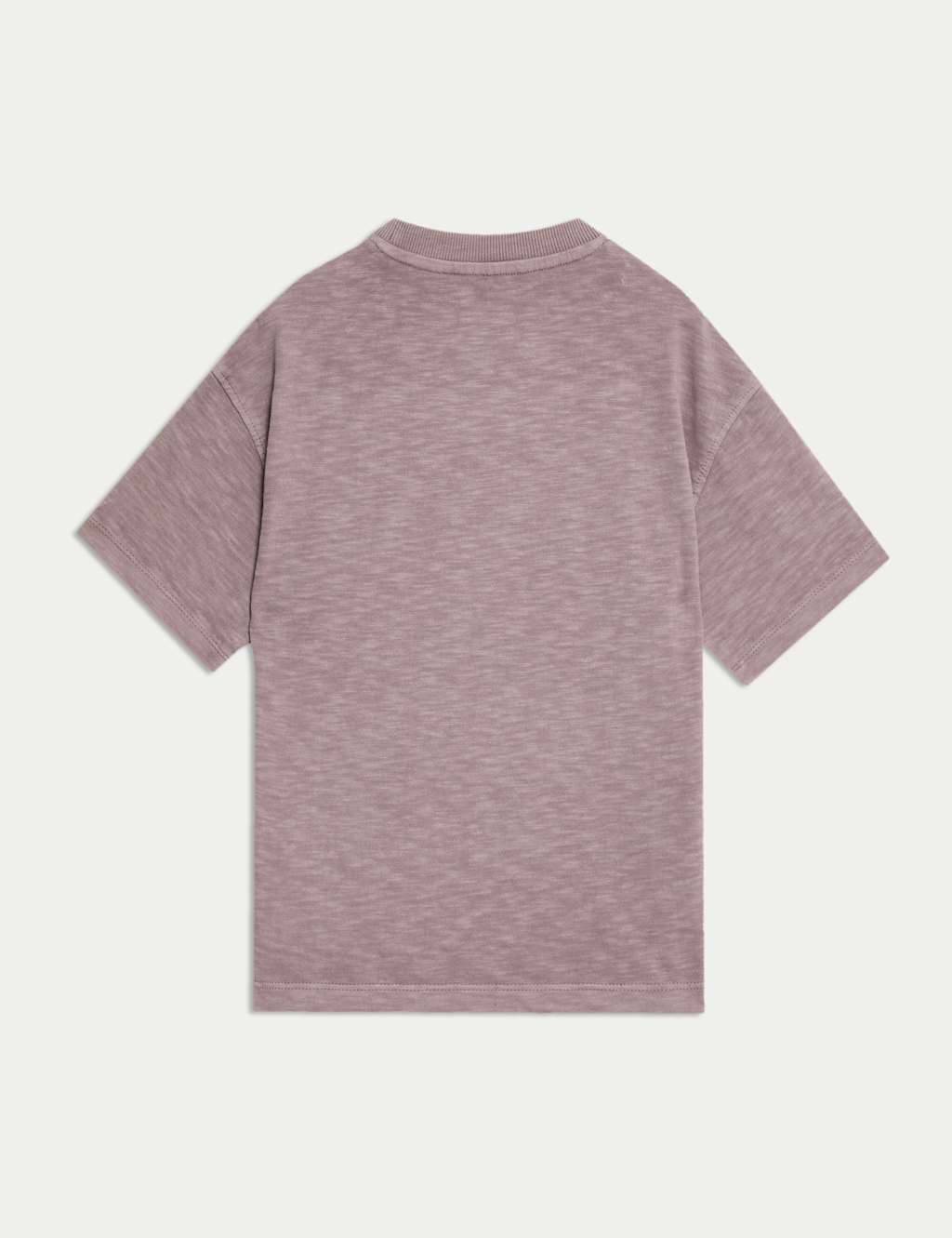 Pure Cotton Graphic T-Shirt (2-16 Yrs) 5 of 5