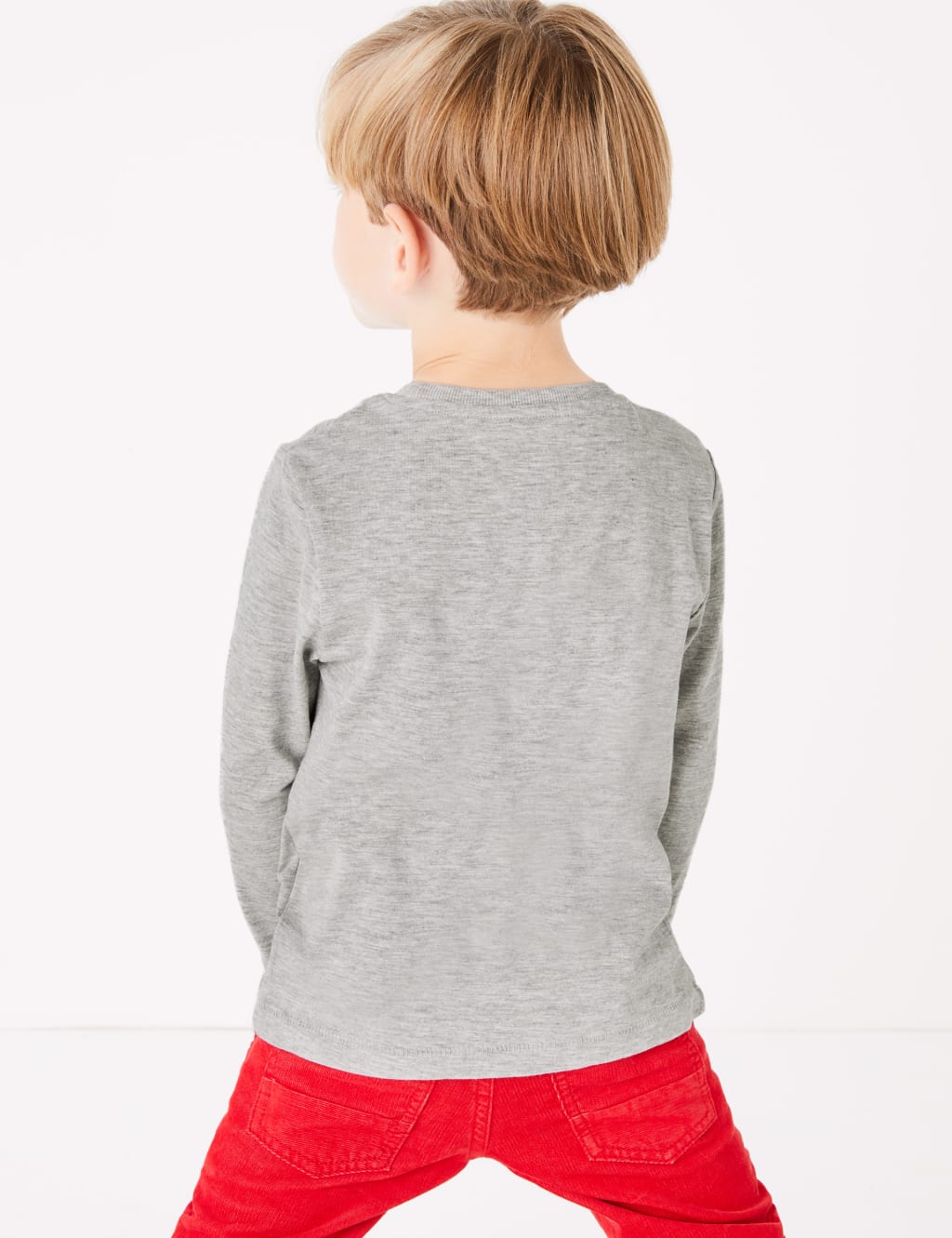 Penguin Top (3 Months - 7 Years) 4 of 4