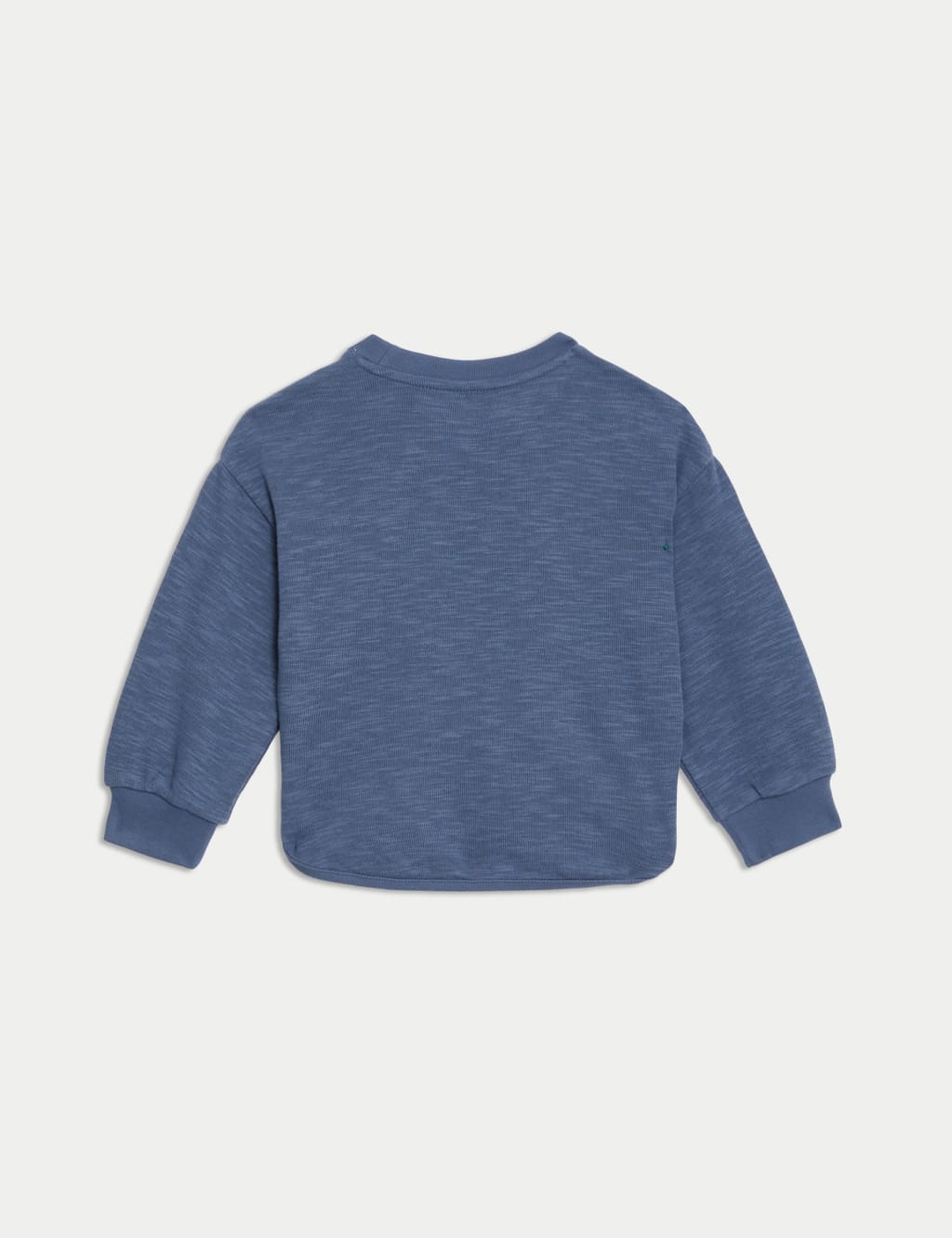 Cotton Rich Textured Top (2-16 Yrs) 5 of 5