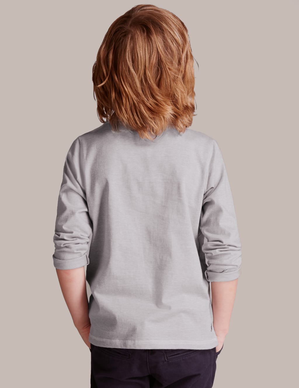 Pure Cotton Appliqué Road Map Top (1-7 Years) 3 of 3
