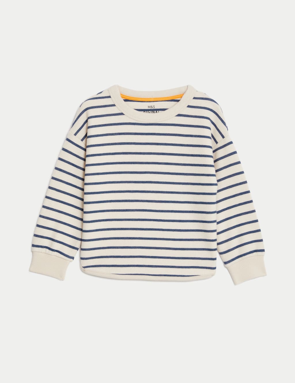 The great striped sweatshirt new arrivals