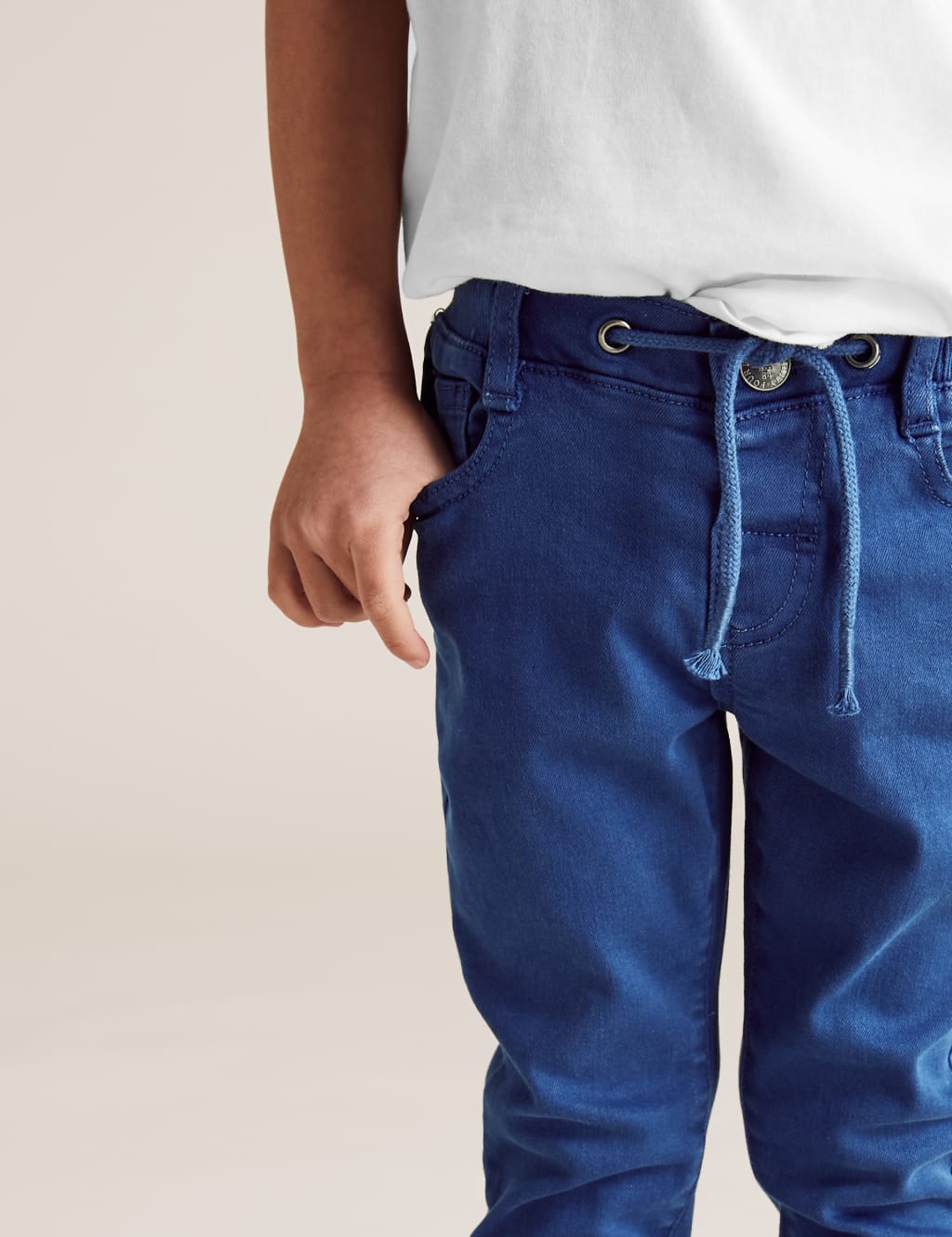 Coloured Skinny Jeans (2-7 Yrs) 3 of 6