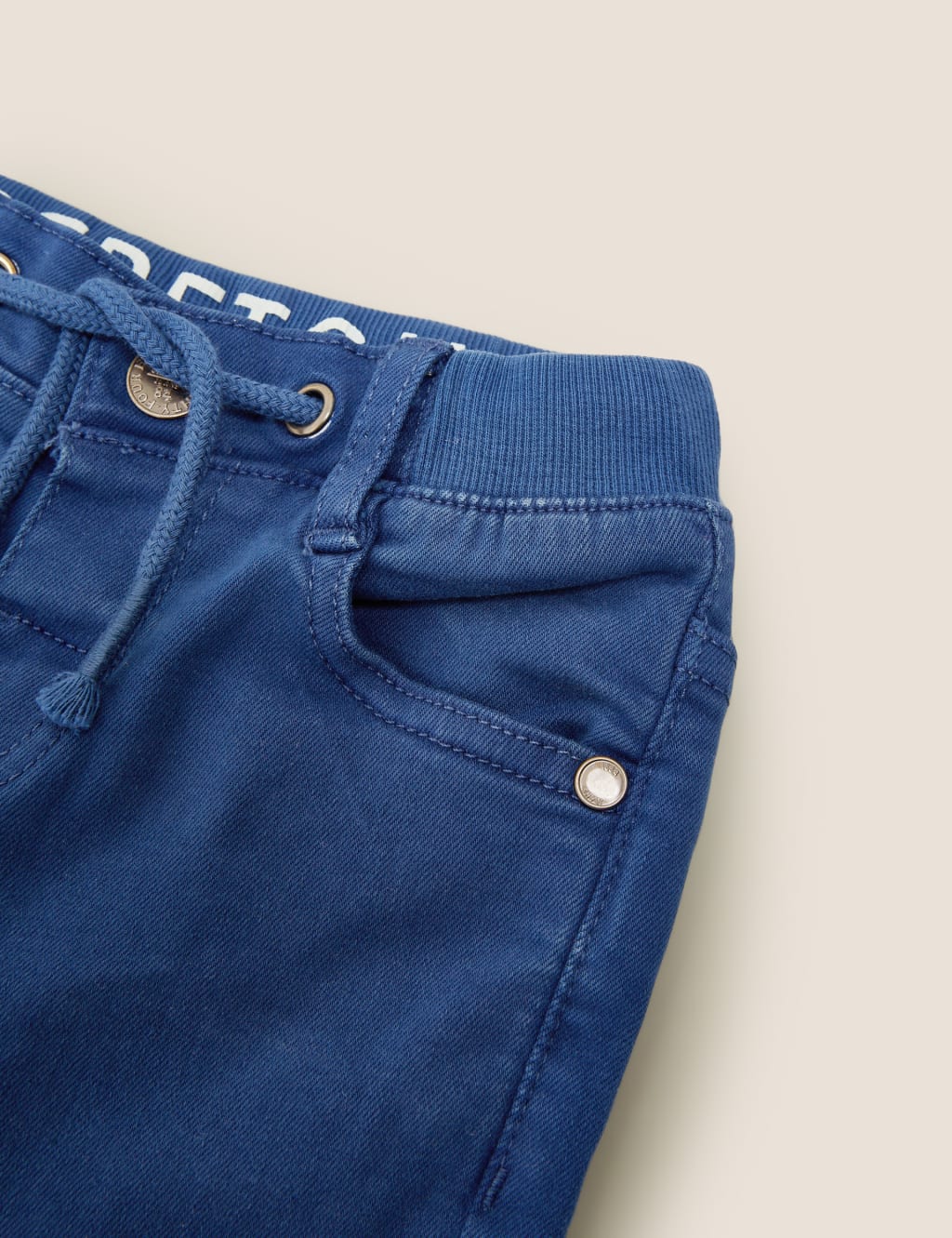 Coloured Skinny Jeans (2-7 Yrs) 6 of 6