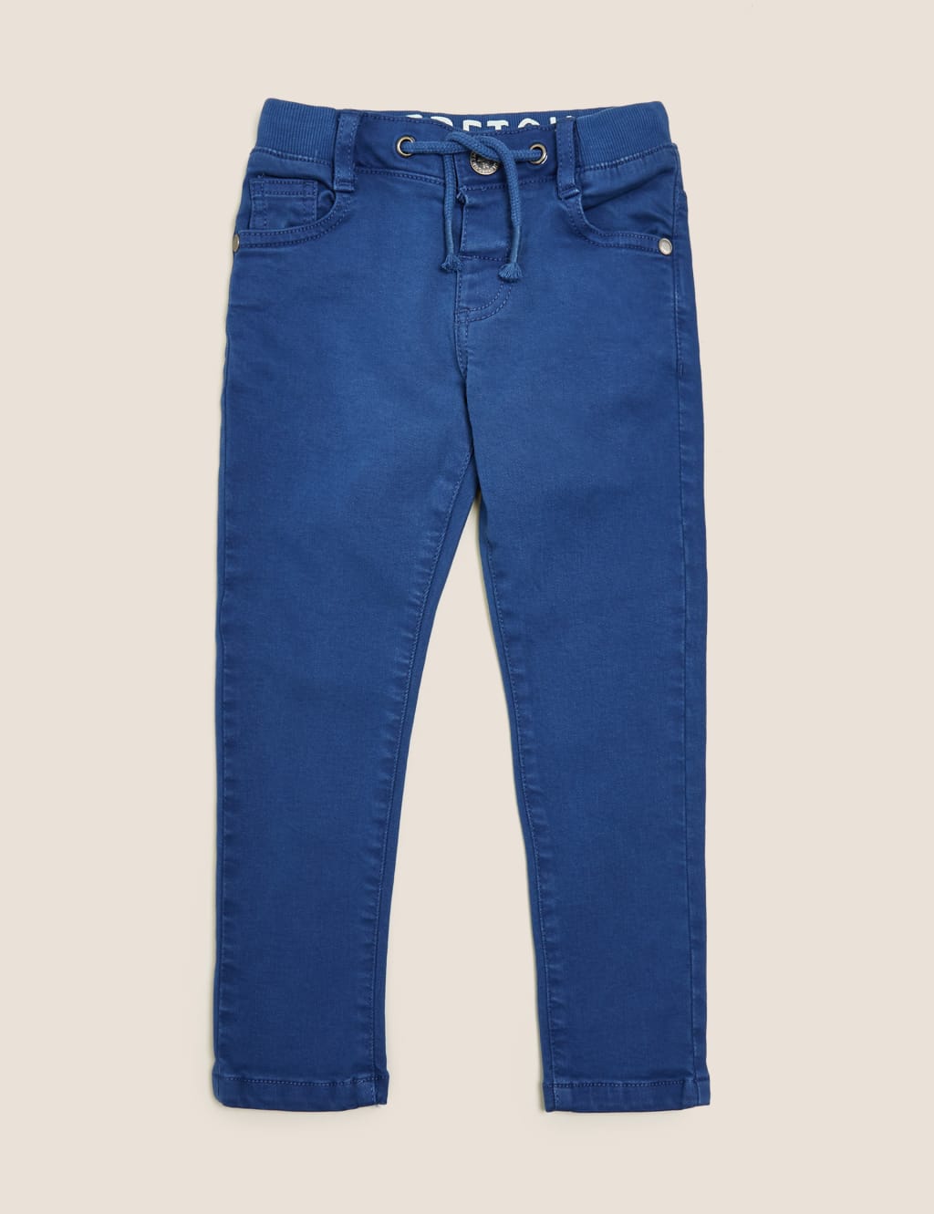 Coloured Skinny Jeans (2-7 Yrs) 2 of 6