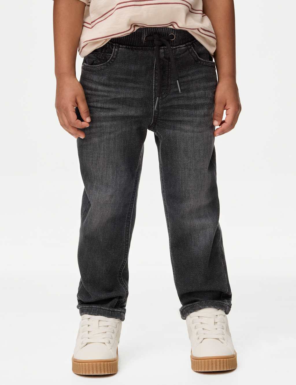 Cotton Rich Jeans (2-8 Yrs) 4 of 5