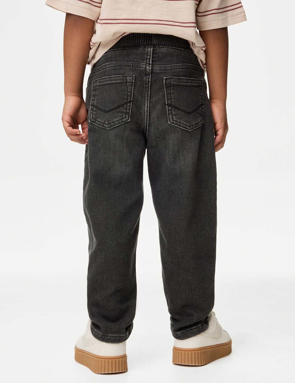Cotton Rich Jeans (2-8 Yrs) 5 of 5