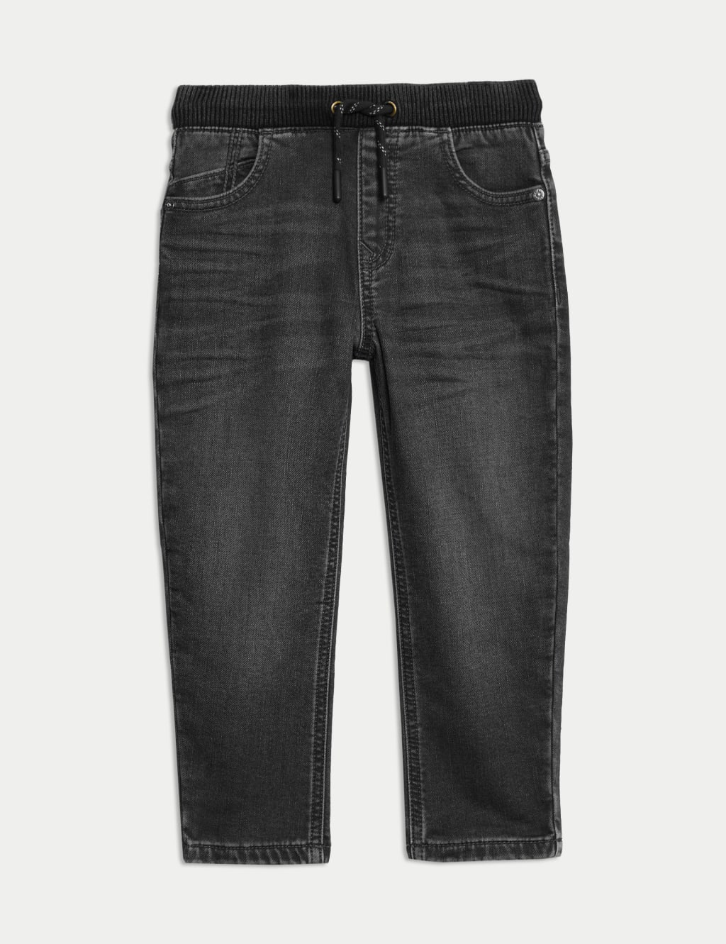 Cotton Rich Jeans (2-8 Yrs) 2 of 5