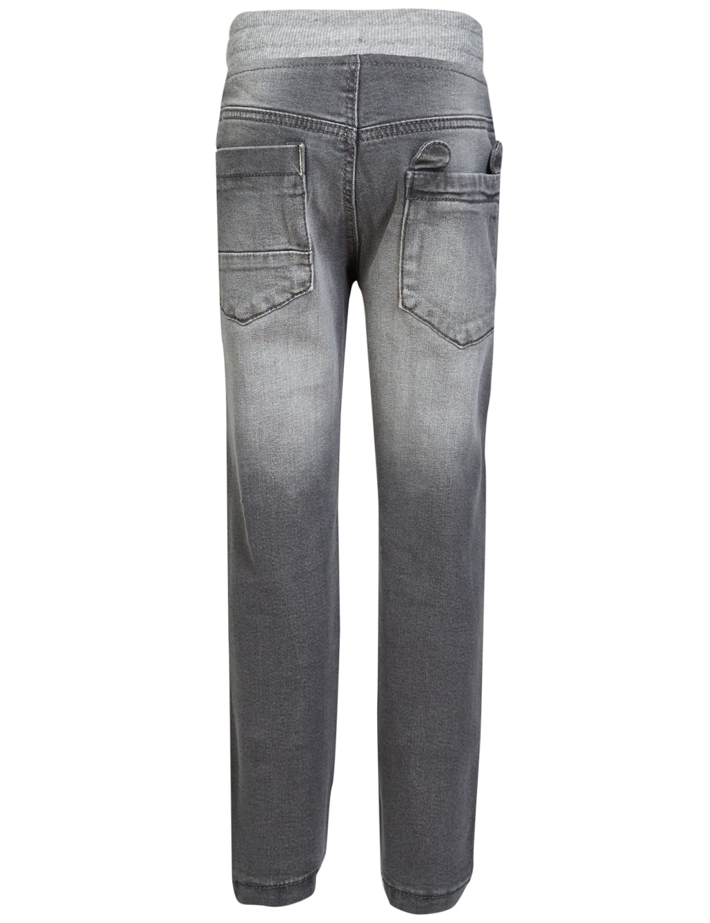 Cotton Rich Applique Jeans (1-7 Years) 5 of 5