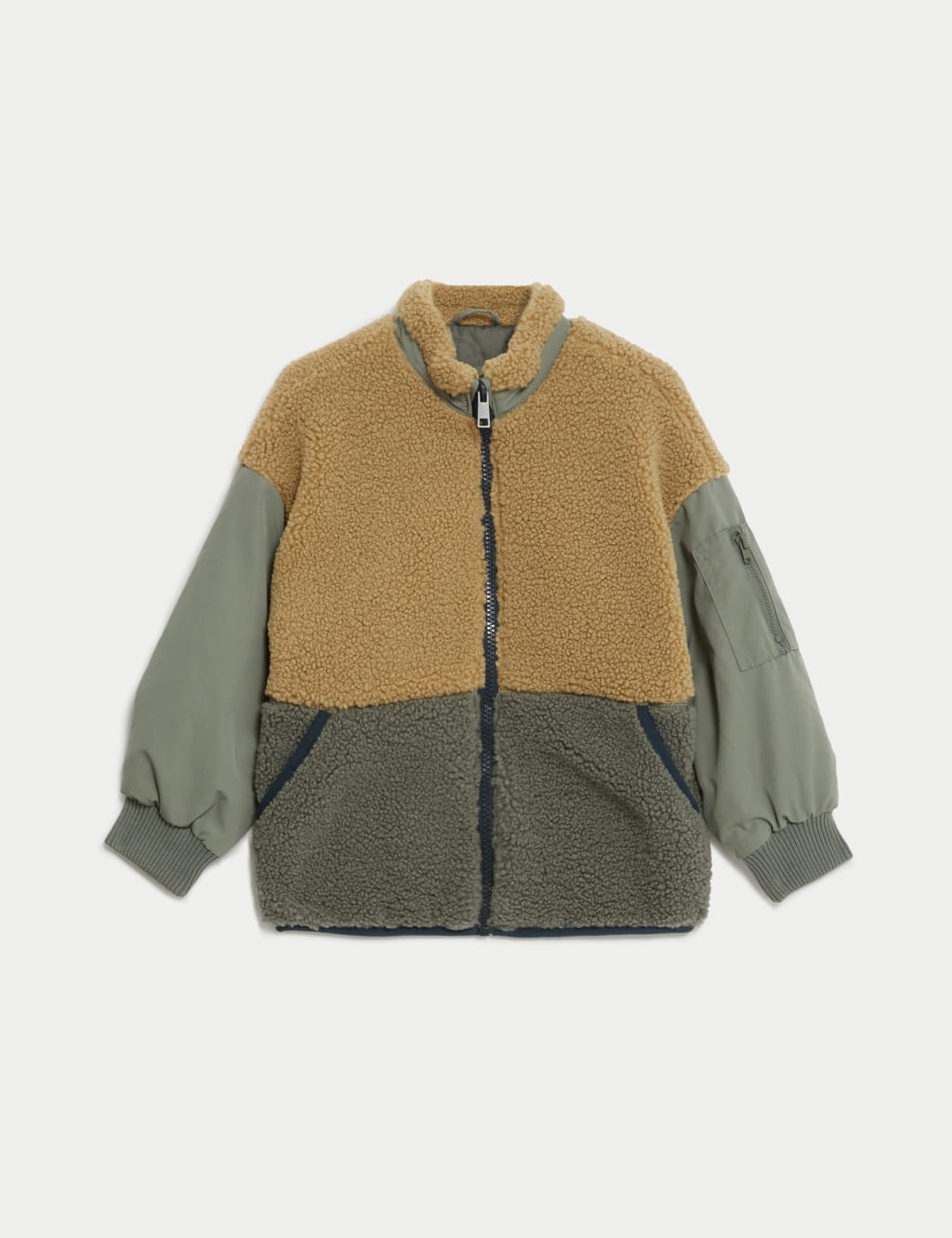 Borg Bomber 2 8 Yrs