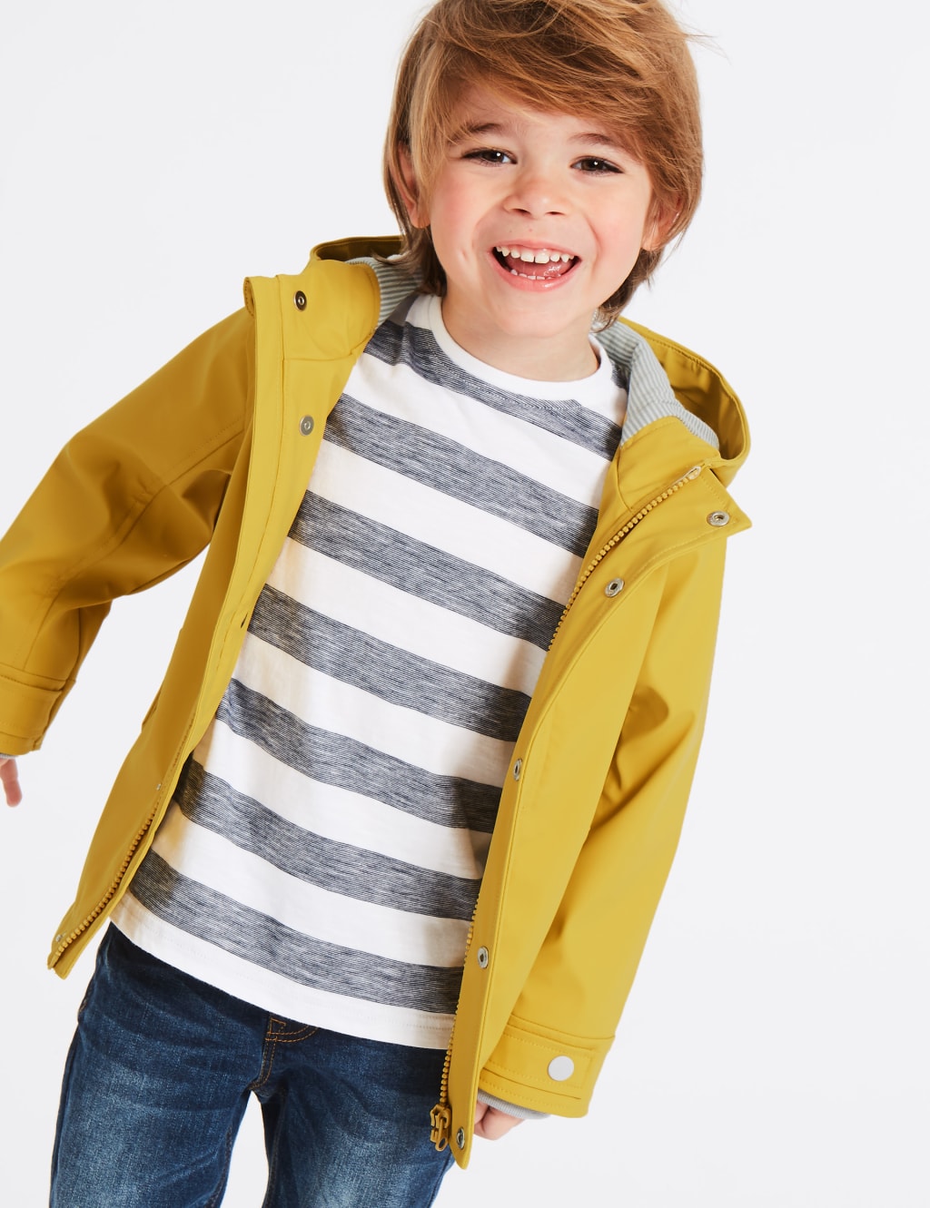 Raincoat for 3 year old boy top
