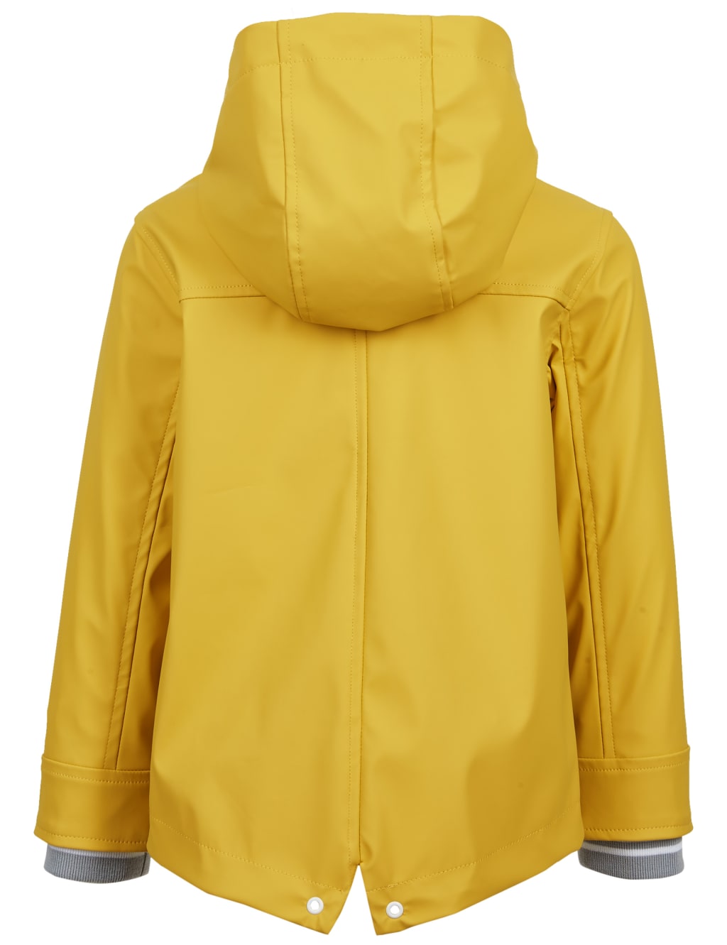 Fisherman Coat 3 Months 7 Years M S