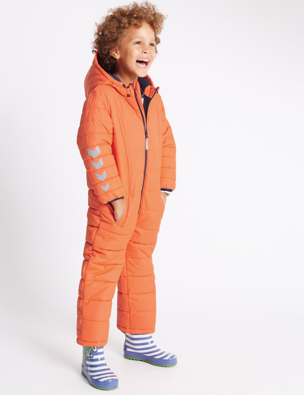 M&s snowsuit outlet