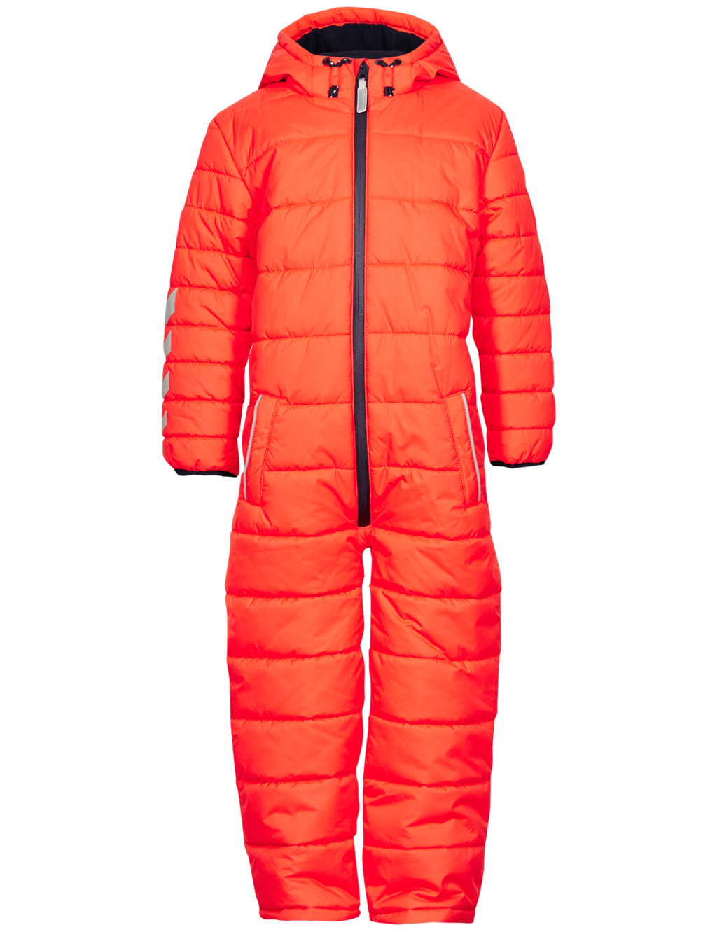 All in One Snowsuit 1 7 Years M S