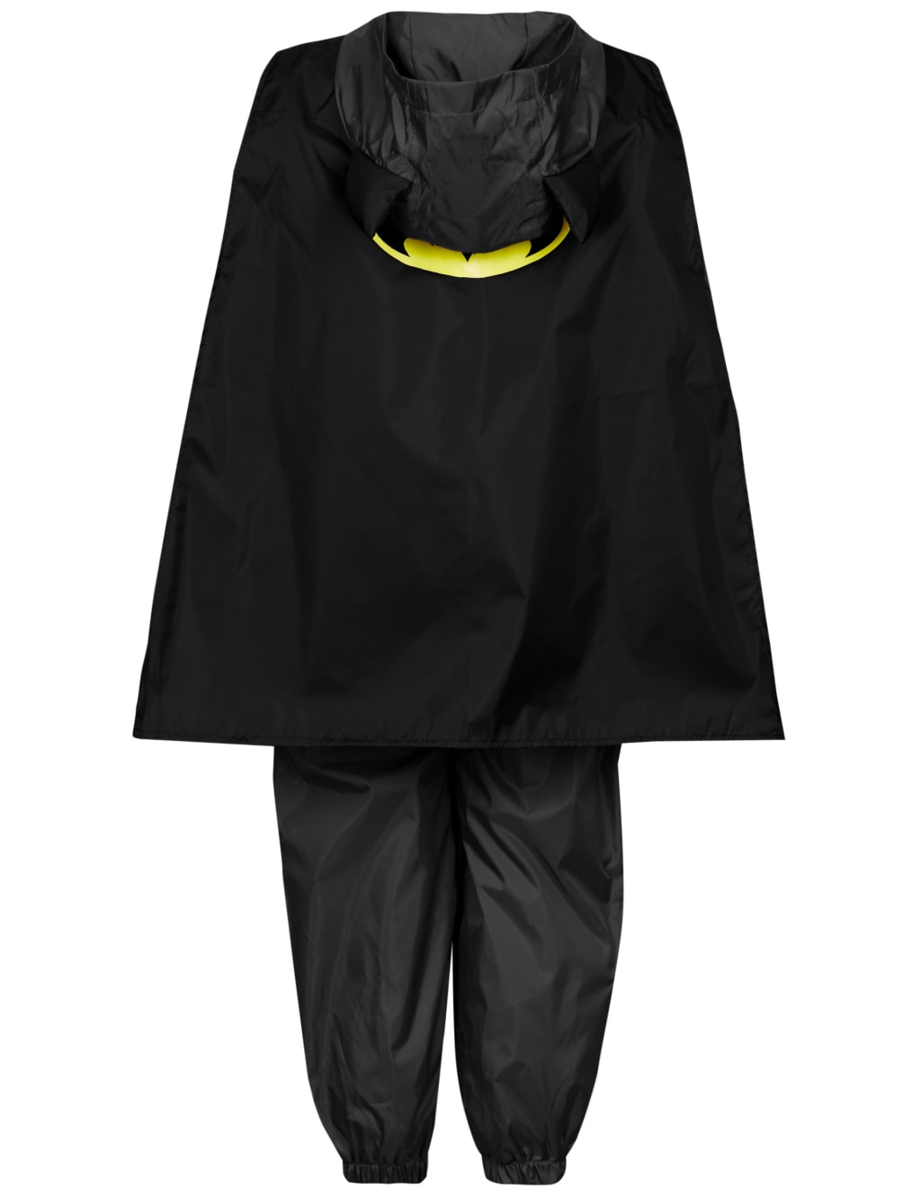 Kids Batman Puddle Suit 1 7 Years M S