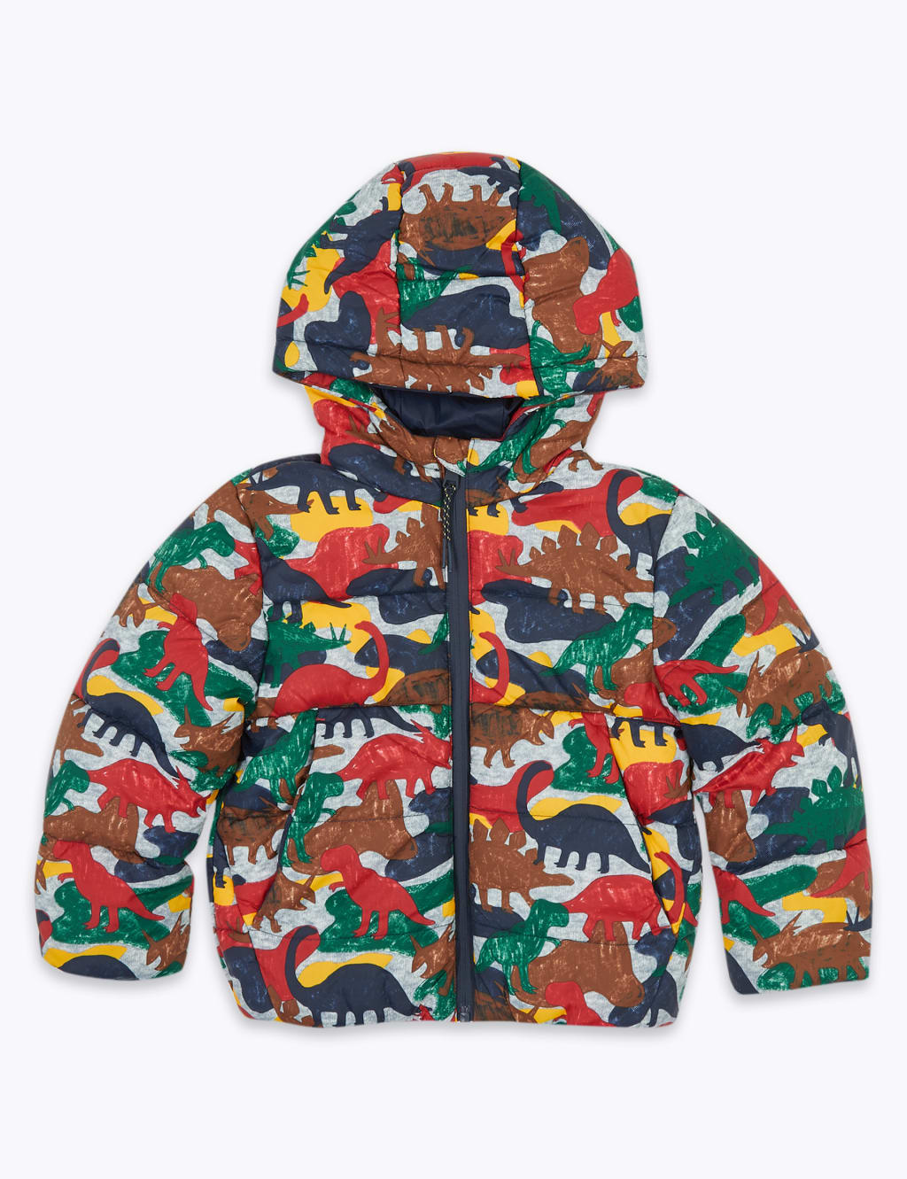 Childrens winter coats marks and spencer new arrivals