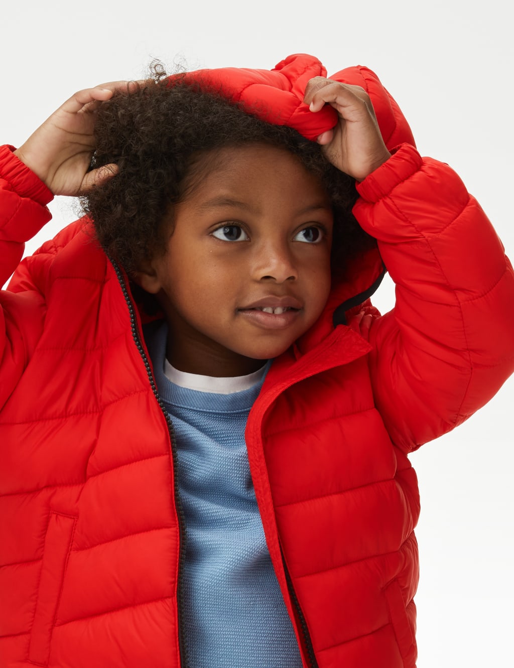 Lightest puffer jacket cheap