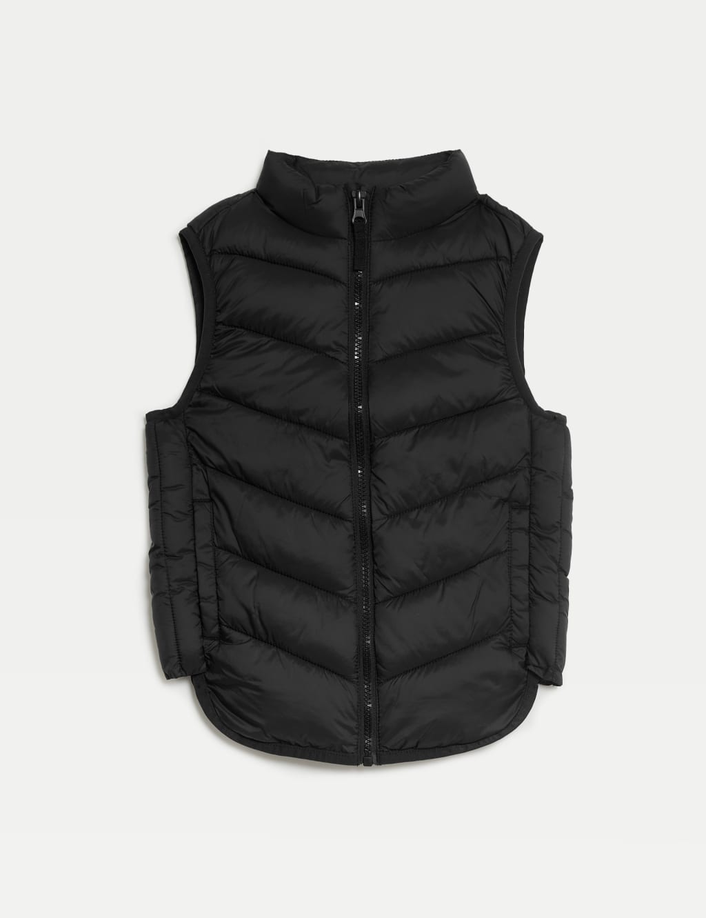 M&s boys gilet online