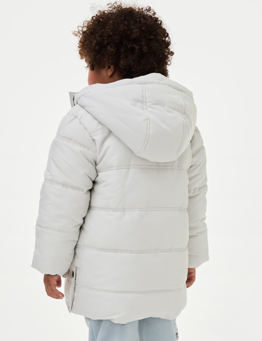 M and s boys coats best sale