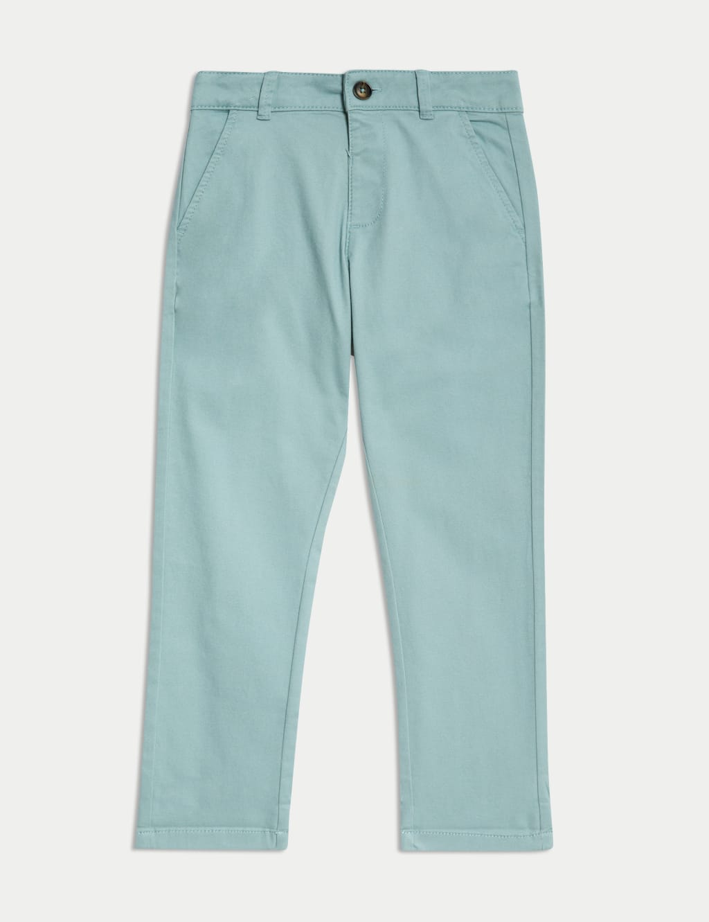 Cotton Rich Chinos (2-8 Yrs) 2 of 5