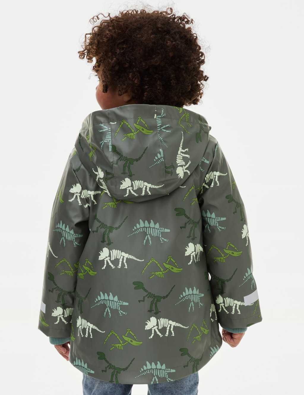 M&s dinosaur coat online