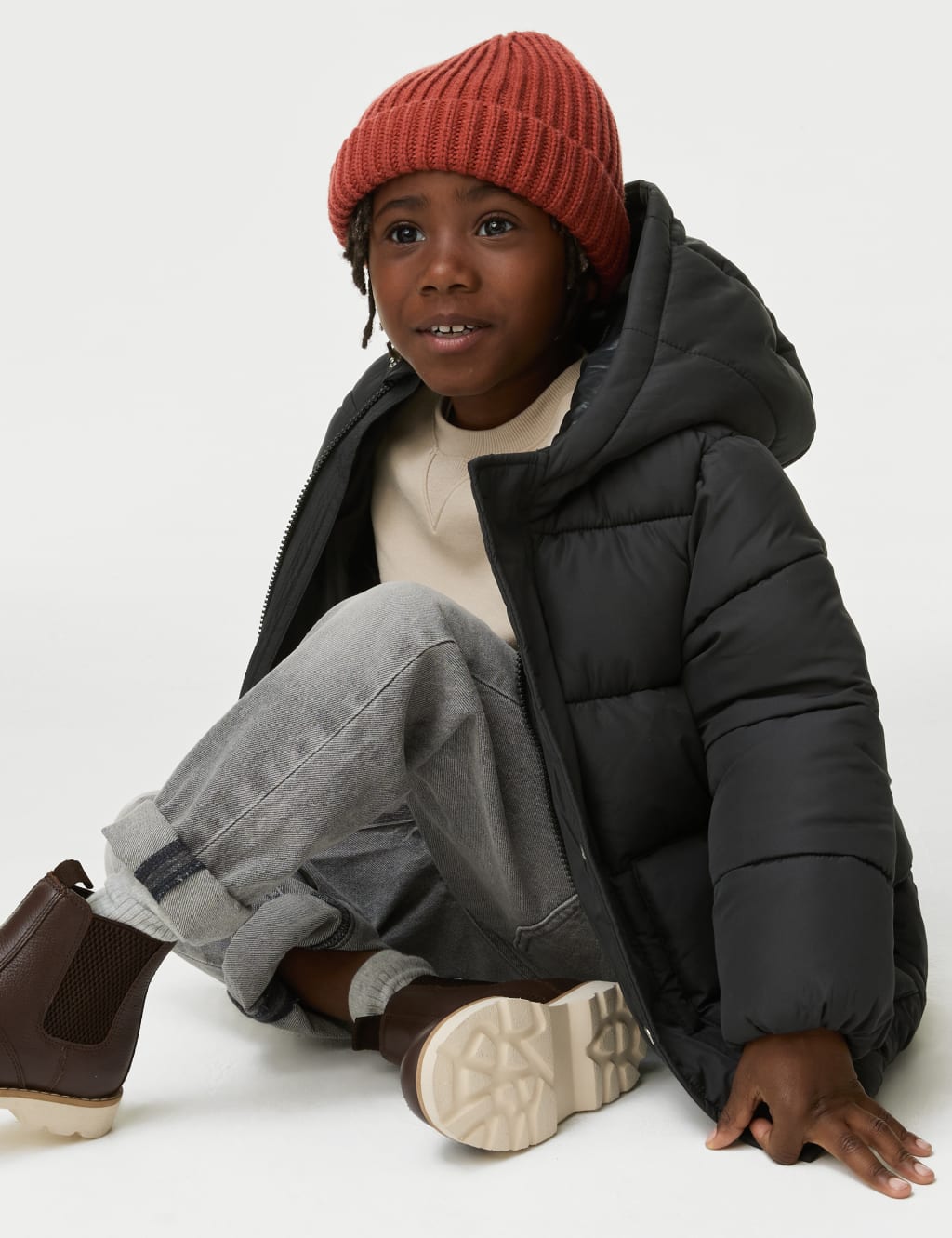M&s stormwear coat clearance