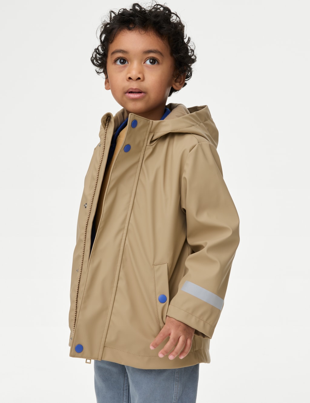 Stormwear™ 3-in-1 Fisherman Coat (2-8 Yrs) 4 of 9