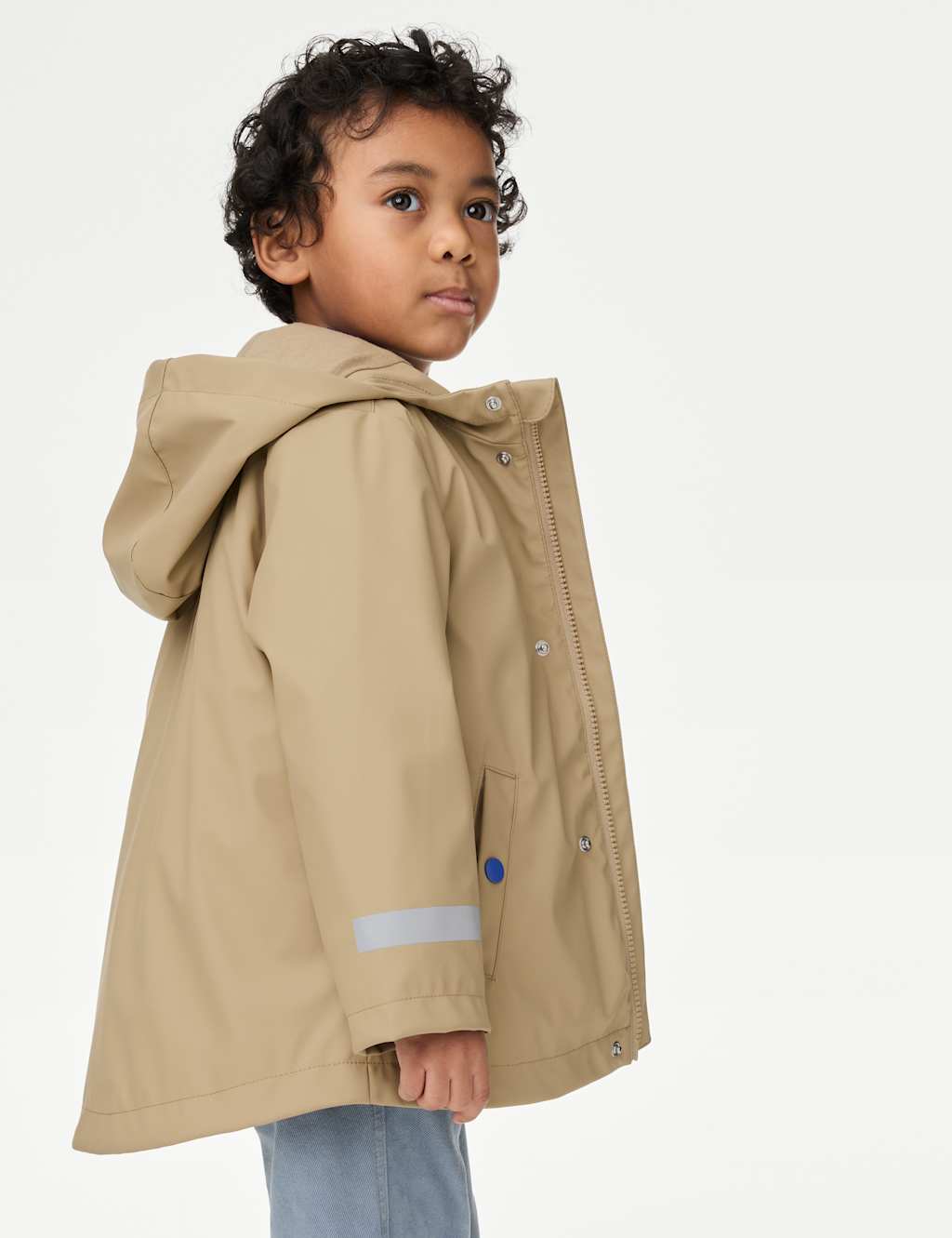 Stormwear™ 3-in-1 Fisherman Coat (2-8 Yrs) 5 of 9