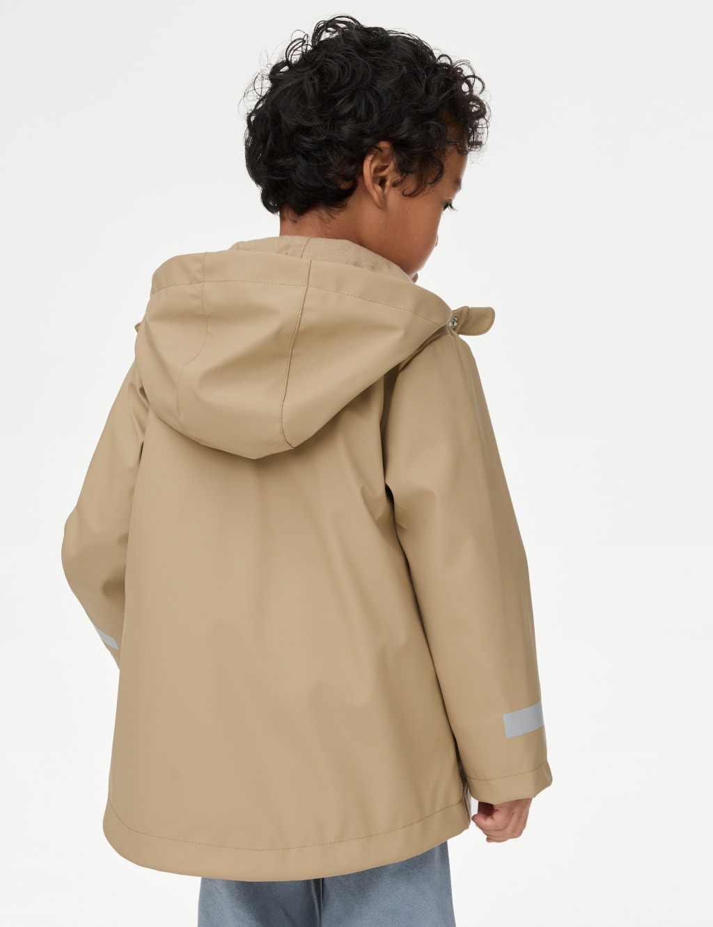 Stormwear™ 3-in-1 Fisherman Coat (2-8 Yrs) 7 of 9