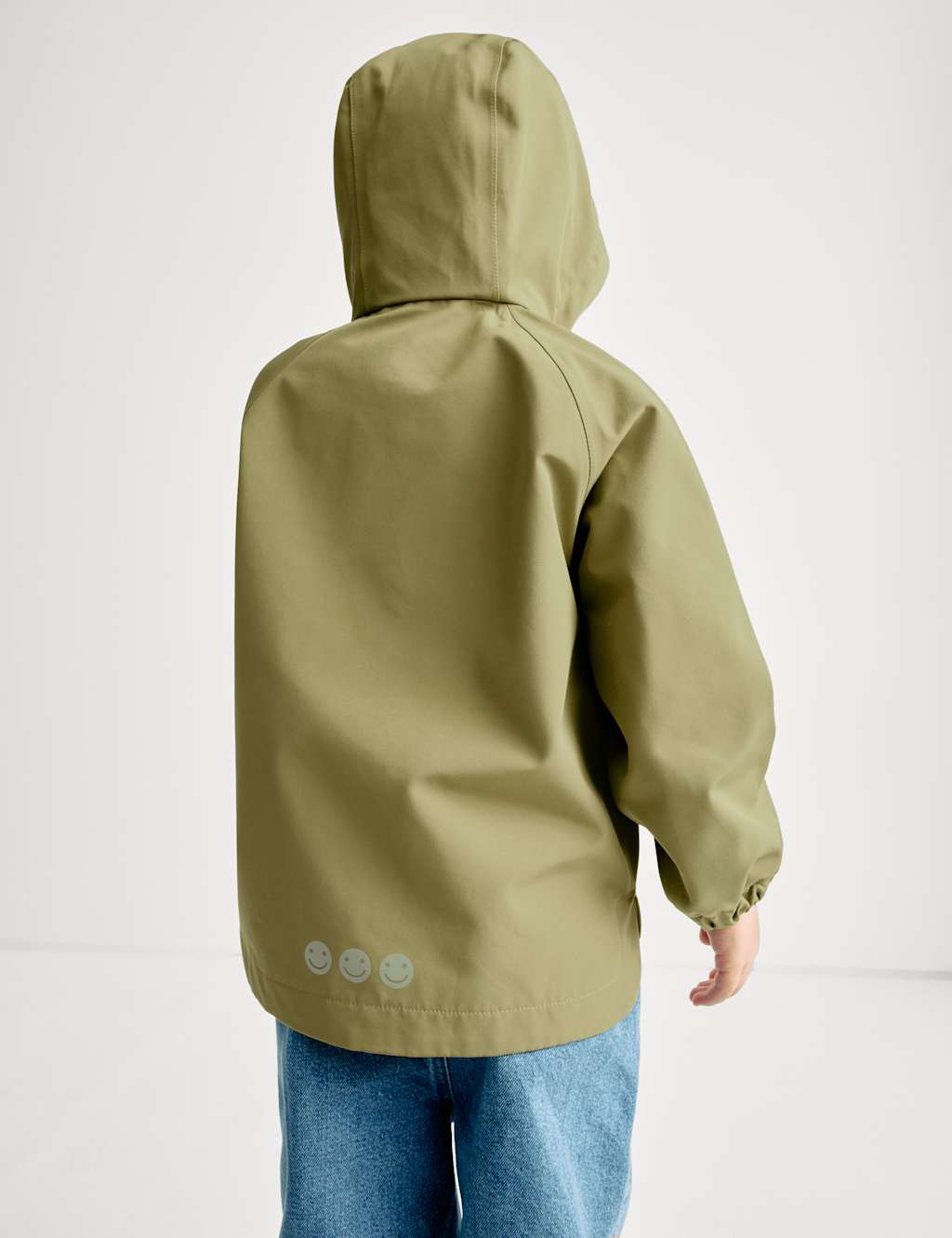 Stormwear™ Waterproof Hooded Parka (2-8 Yrs) 5 of 8