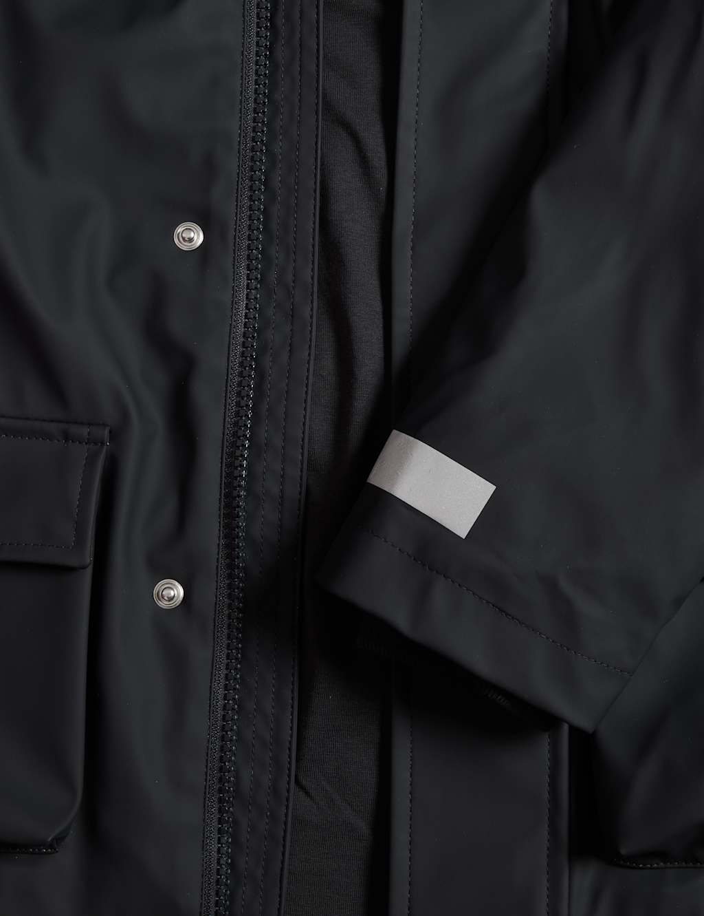 Stormwear™ Jersey Lined Fisherman Coat (2-8 Yrs) 8 of 8